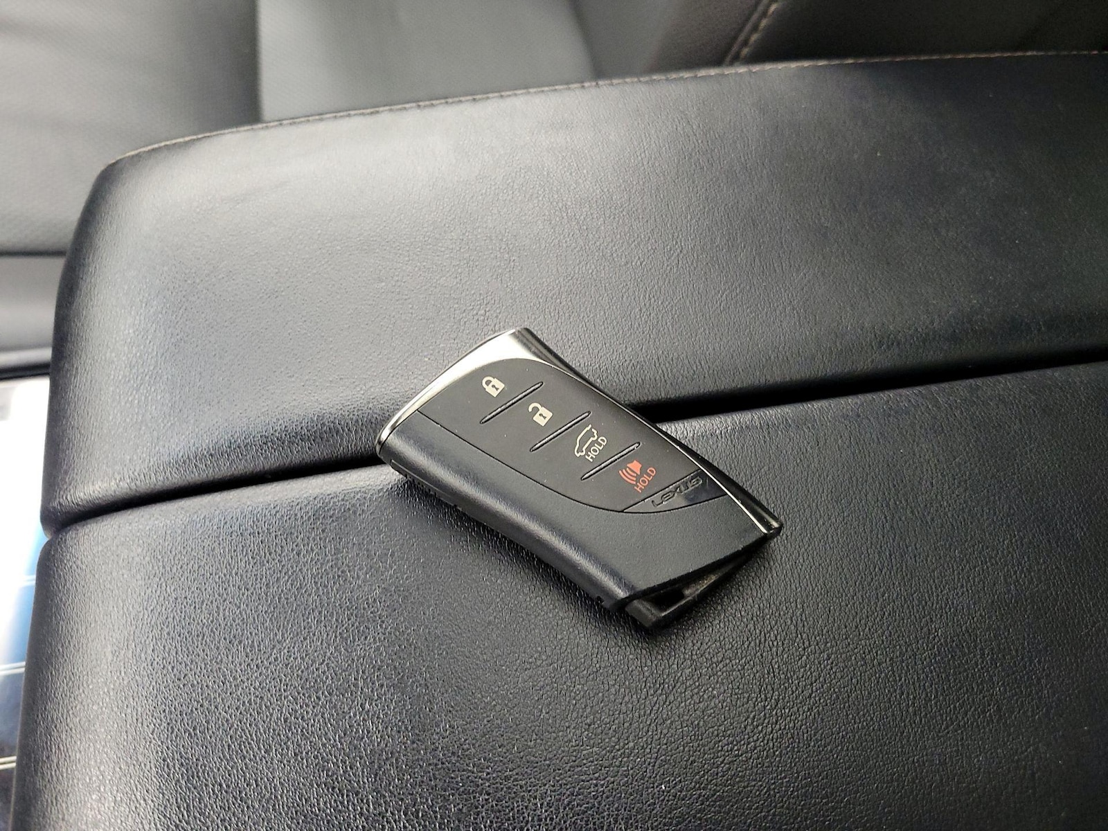 2021 Lexus GX PREMIUM - Photo 25
