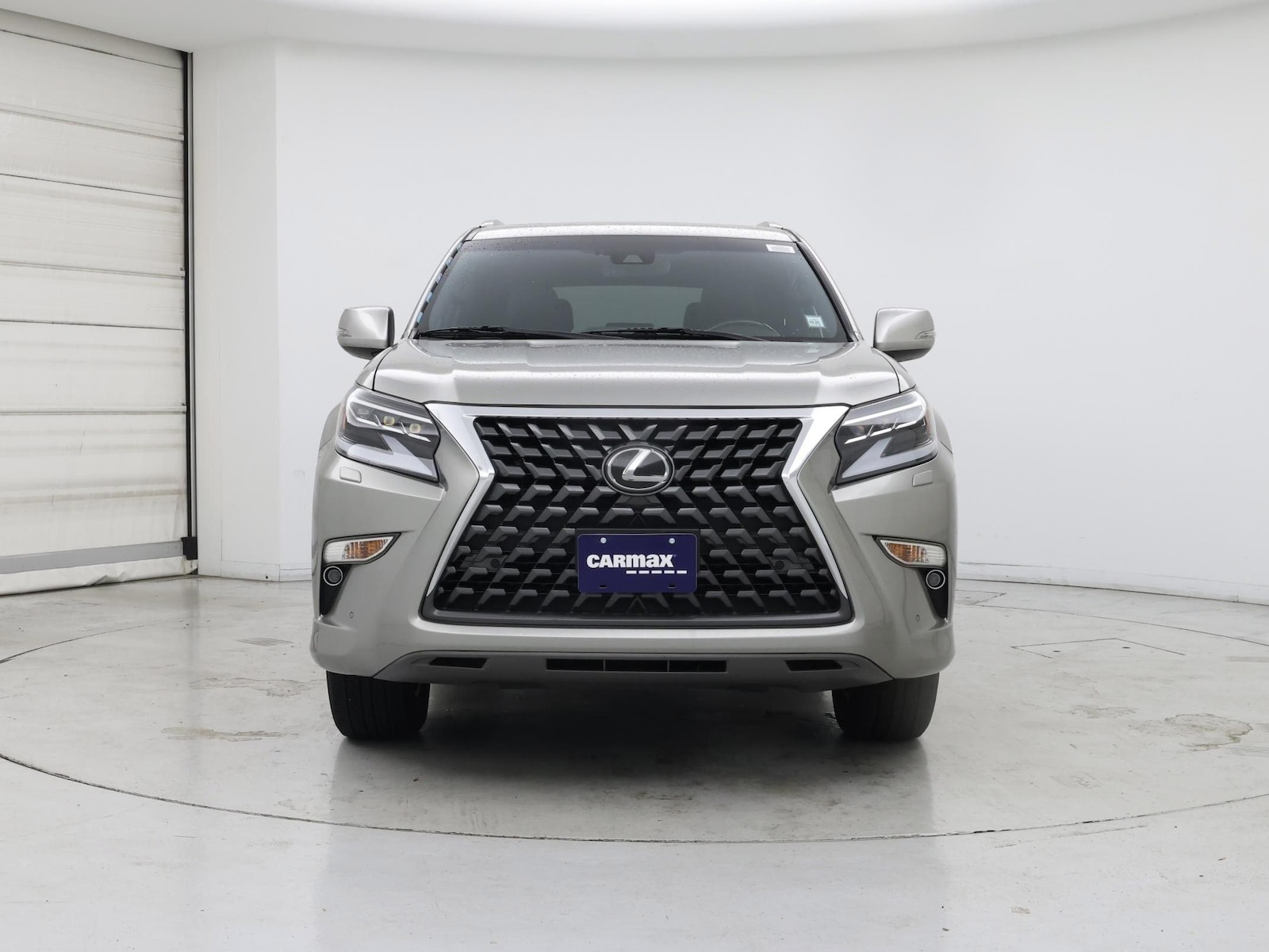 2021 Lexus GX PREMIUM - Photo 6