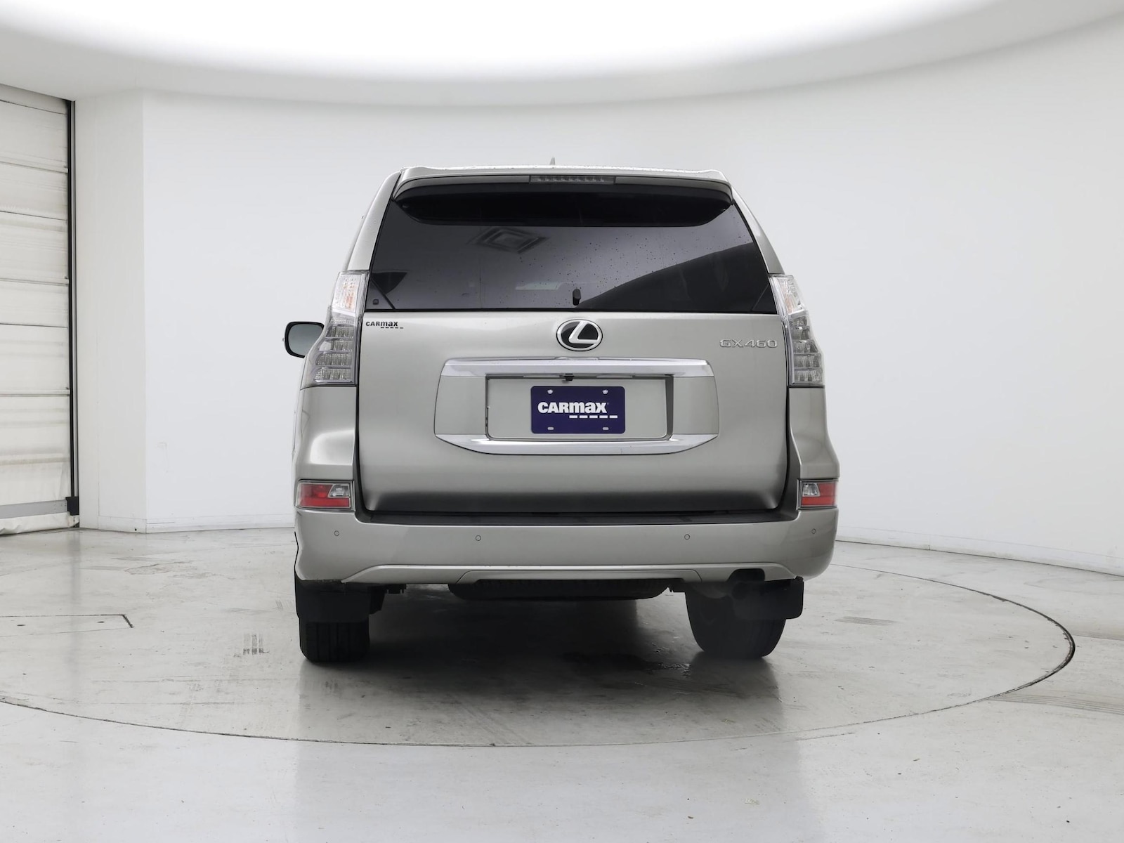 2021 Lexus GX PREMIUM - Photo 7