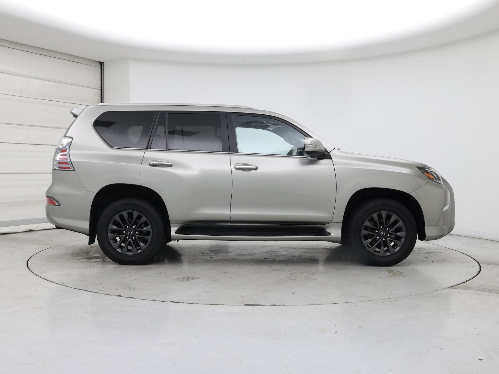 2021 Lexus GX PREMIUM - Photo 8