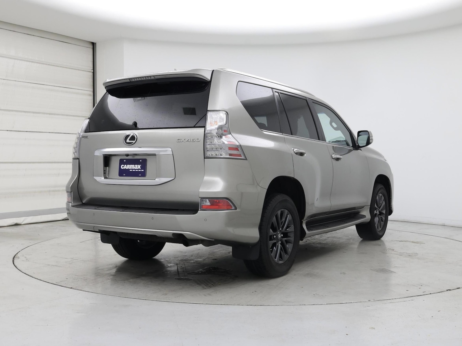 2021 Lexus GX PREMIUM - Photo 9