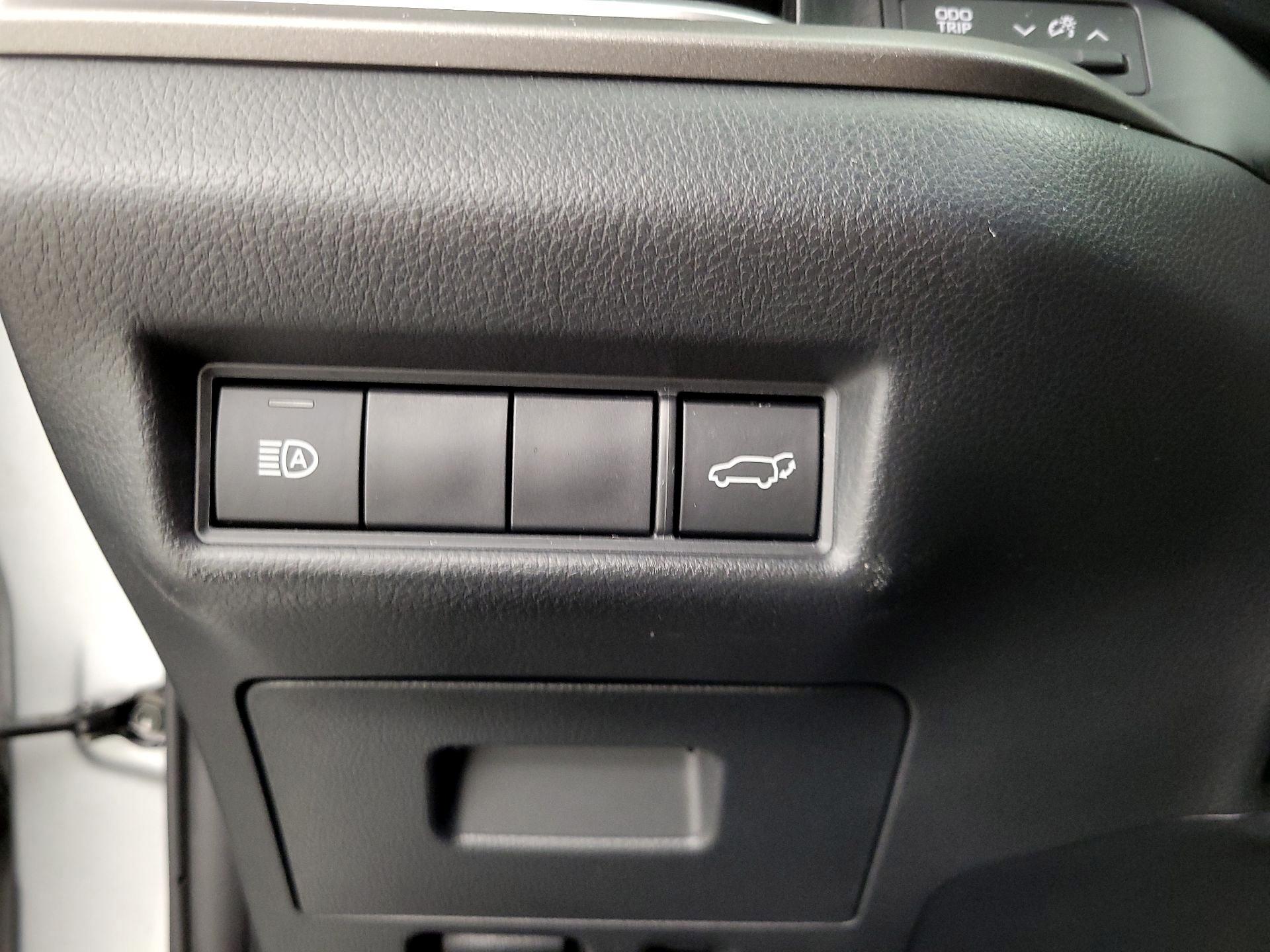 Thumbnail: 2024 Toyota Grand Highlander - 13