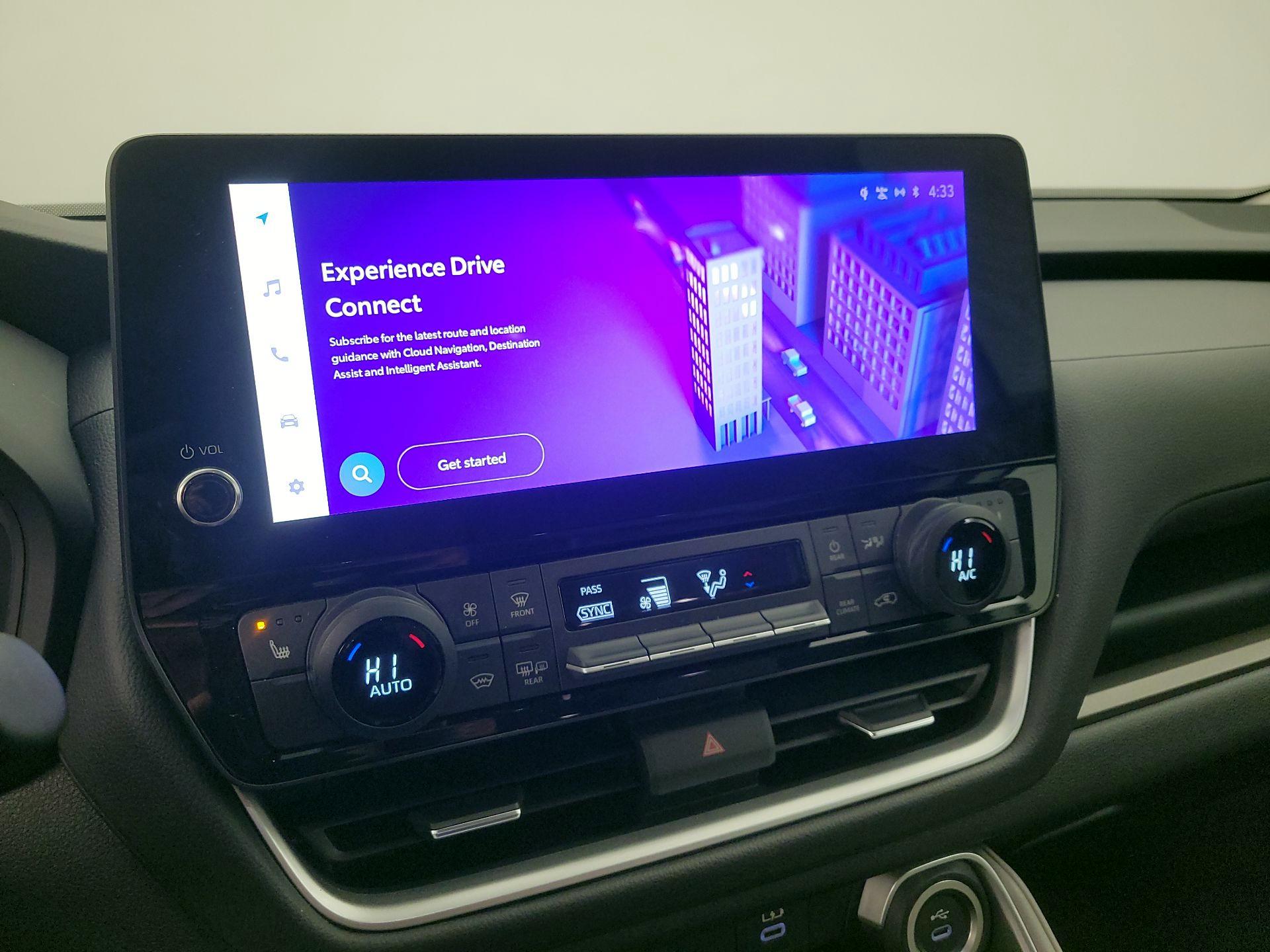 Thumbnail: 2024 Toyota Grand Highlander - 14