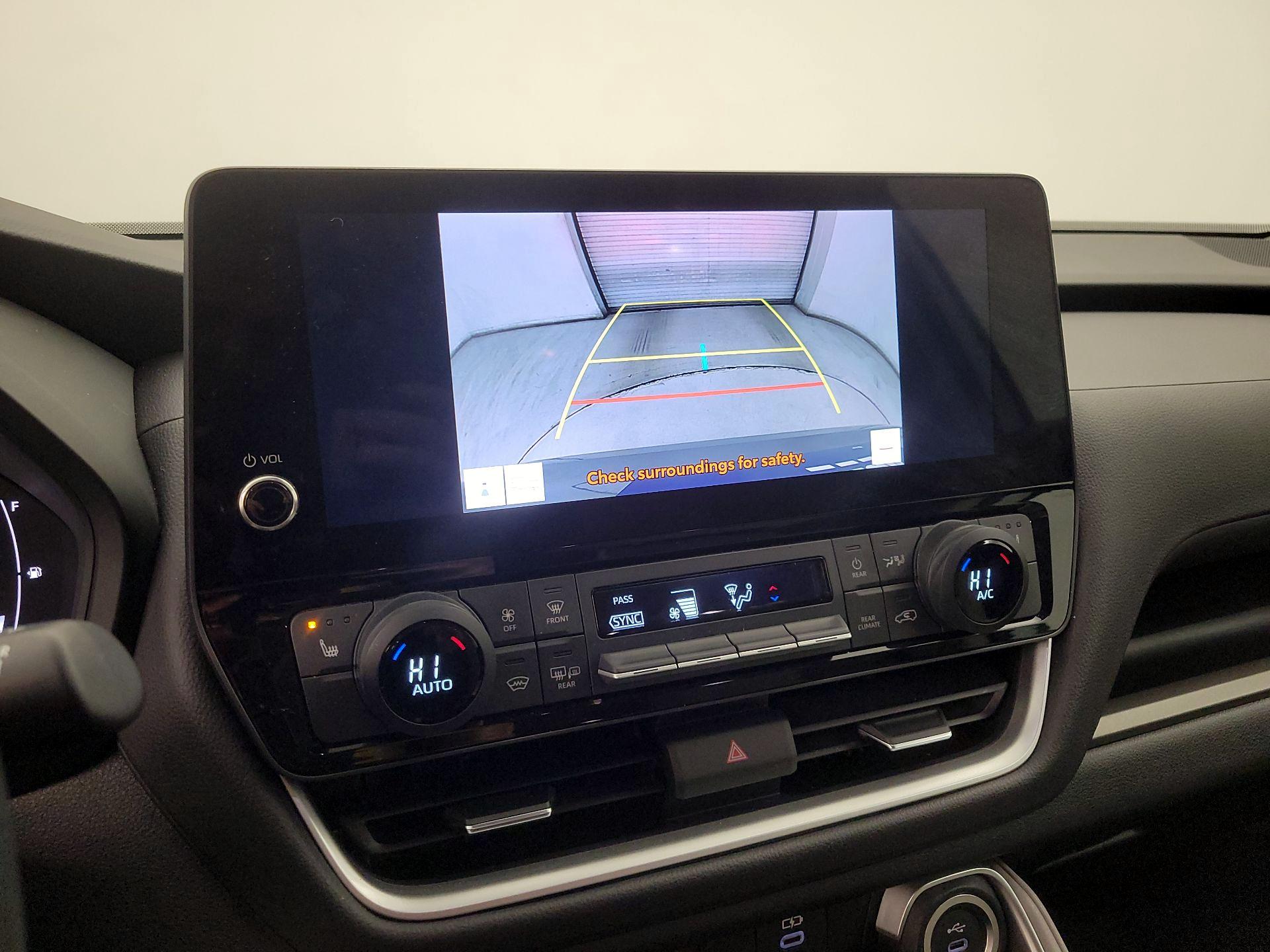 Thumbnail: 2024 Toyota Grand Highlander - 15