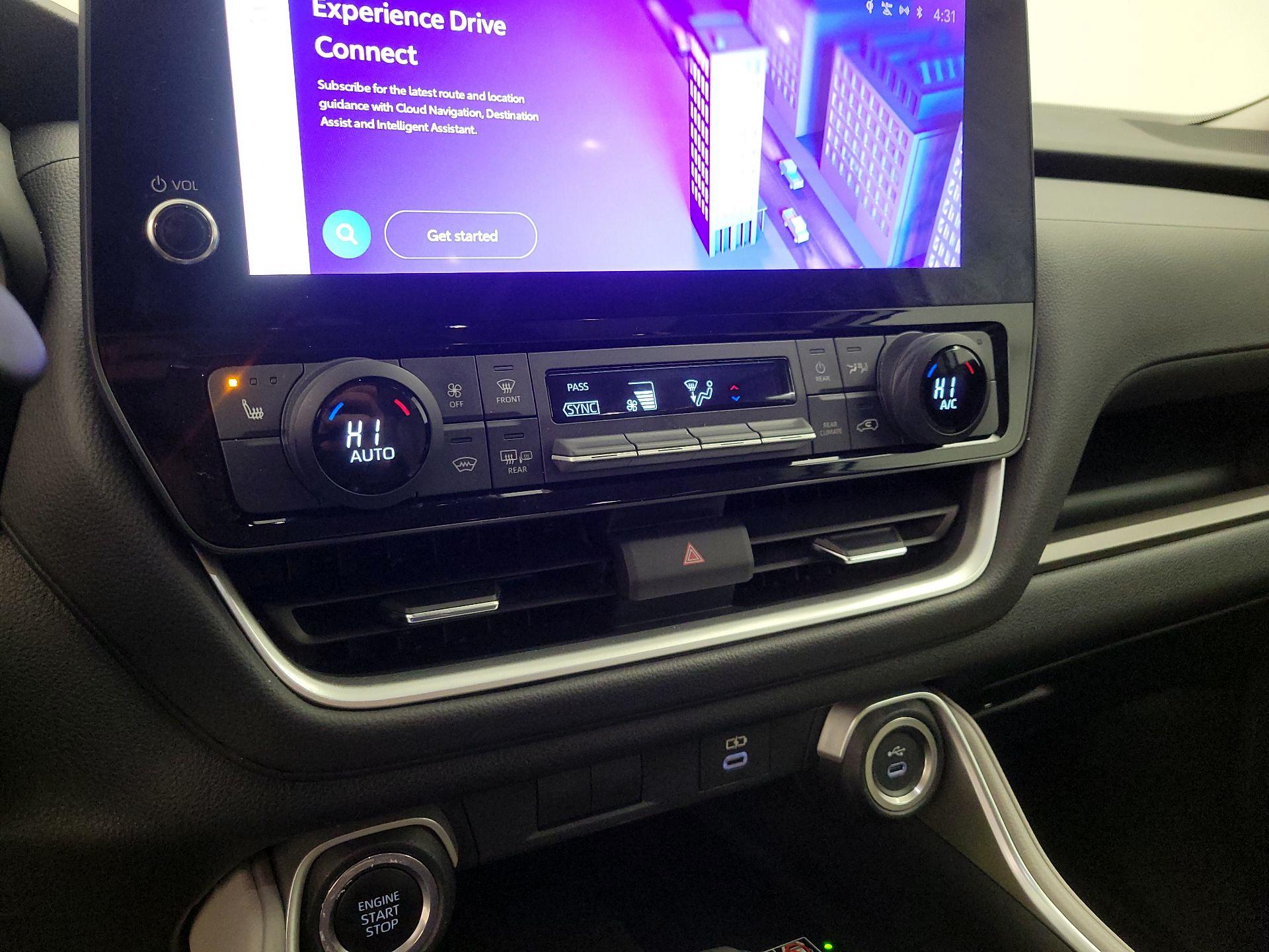 Thumbnail: 2024 Toyota Grand Highlander - 17