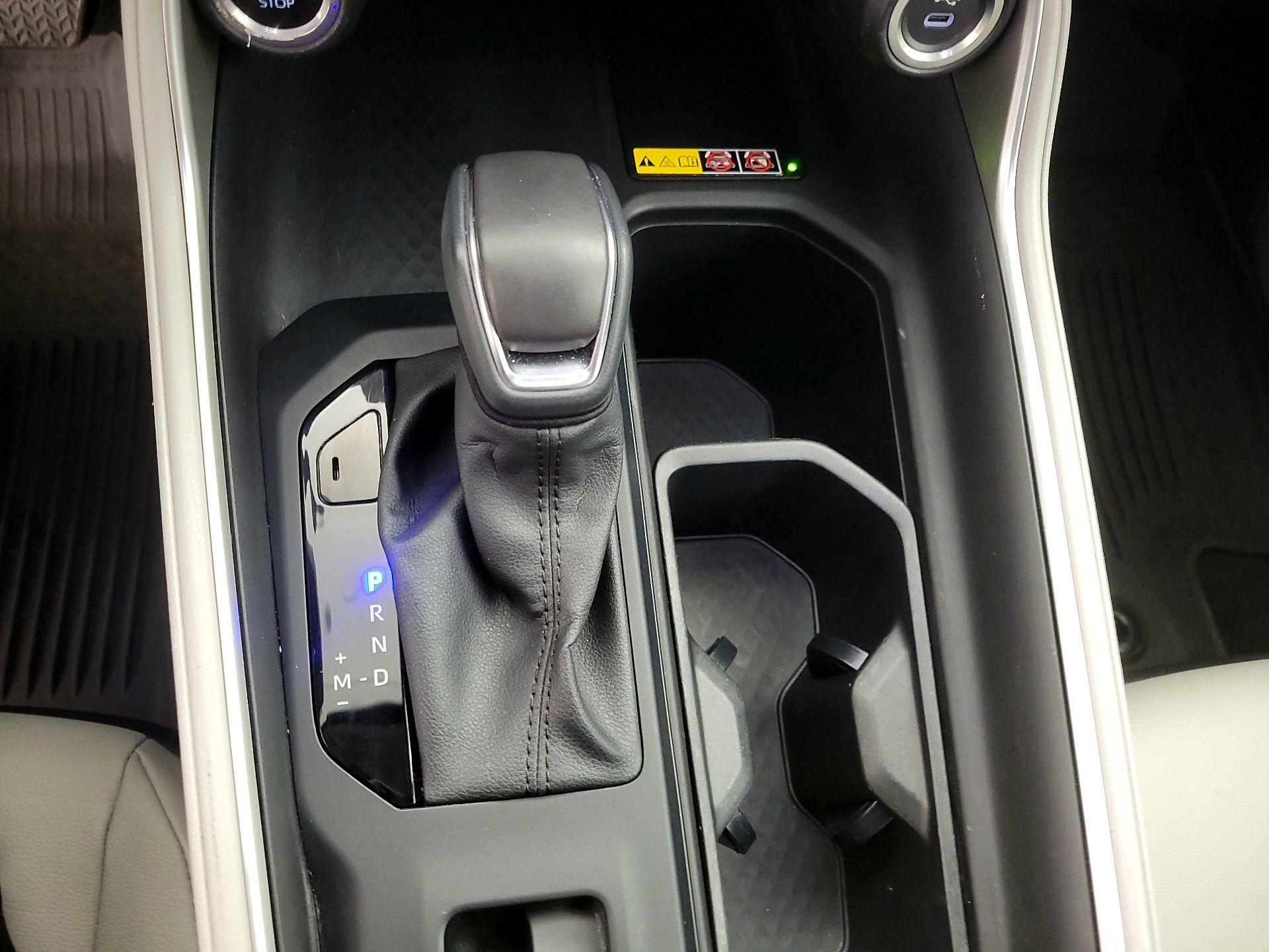 Thumbnail: 2024 Toyota Grand Highlander - 18