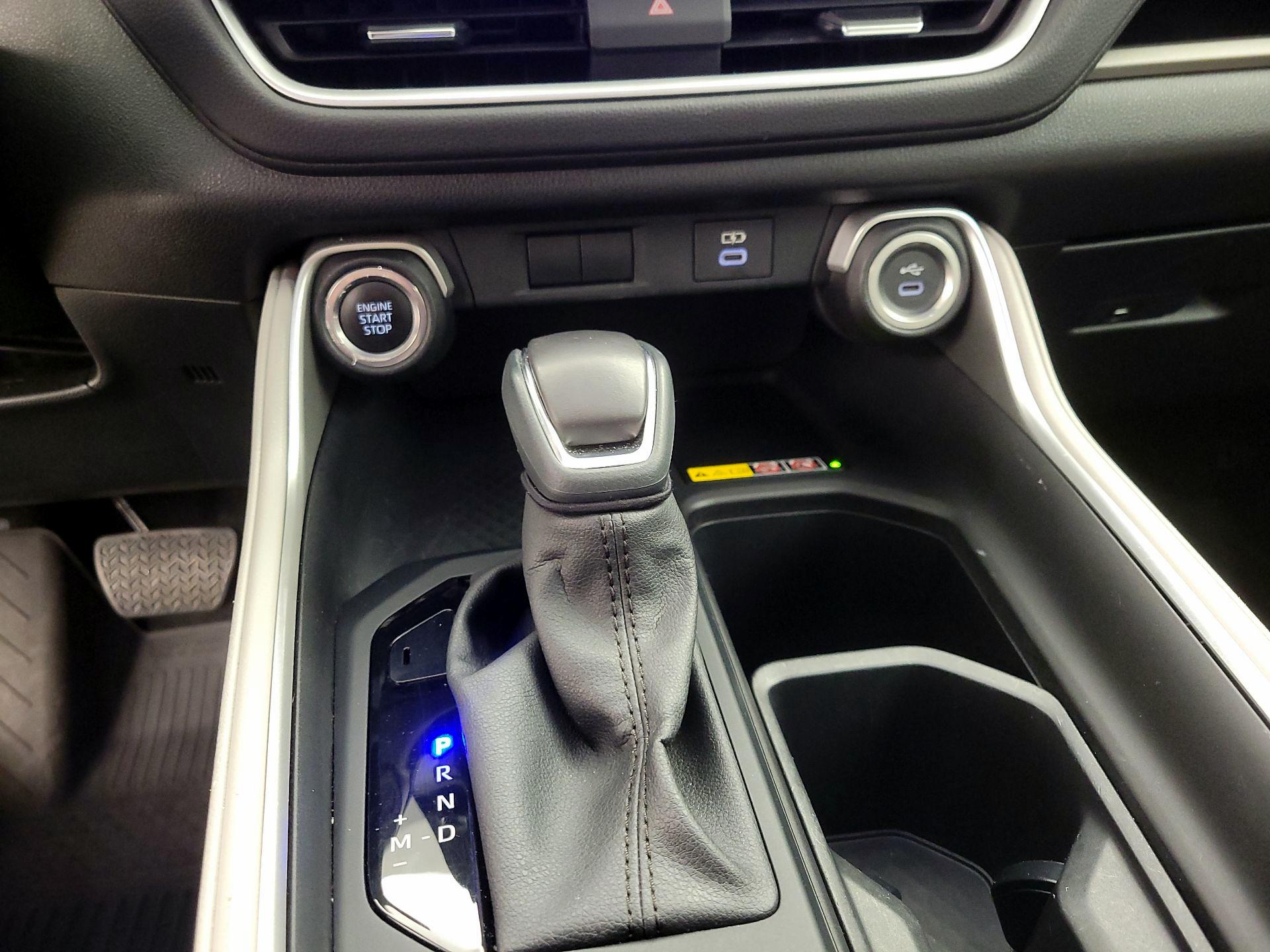 Thumbnail: 2024 Toyota Grand Highlander - 19