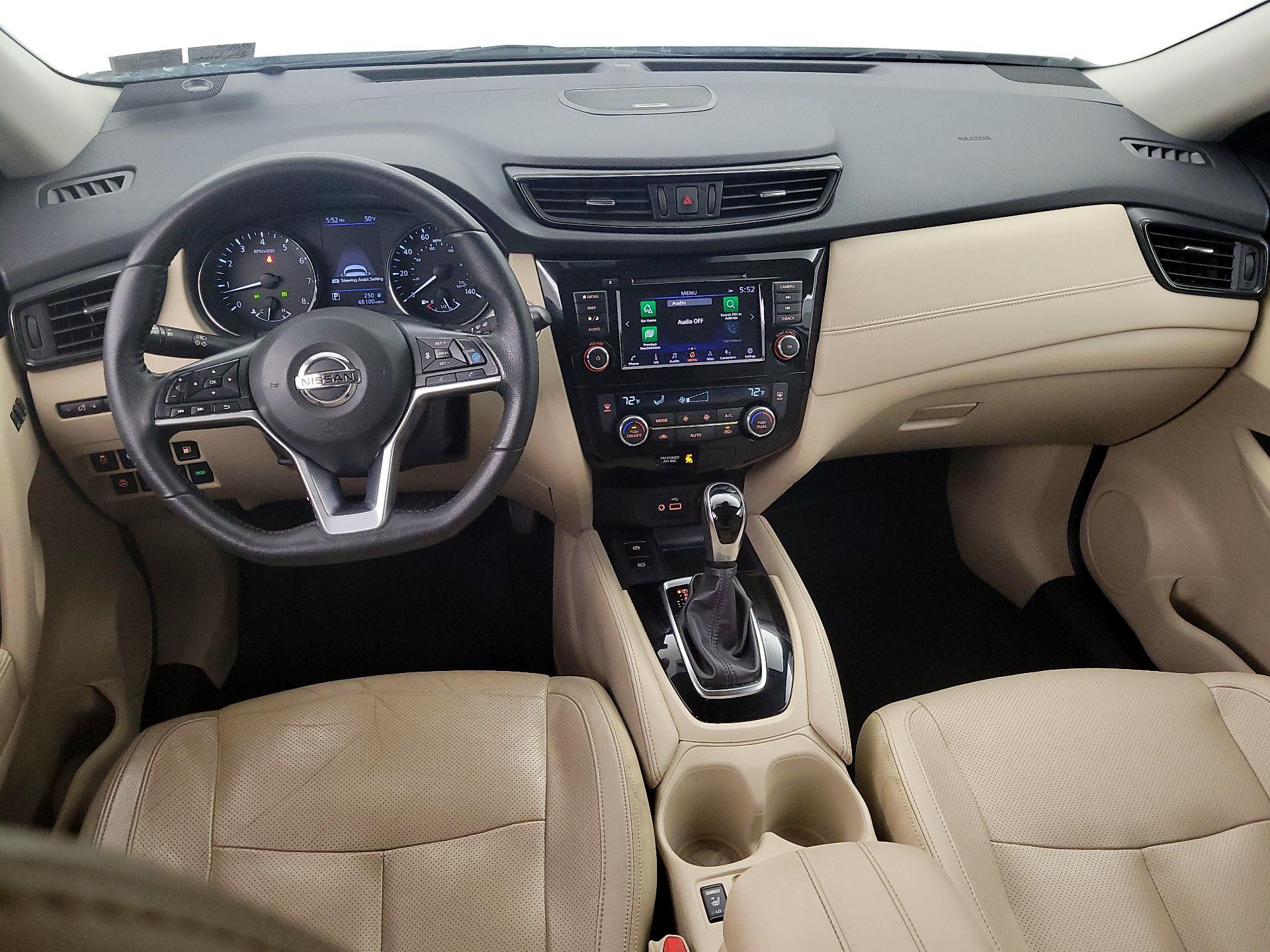 Thumbnail: 2019 Nissan Rogue - 9