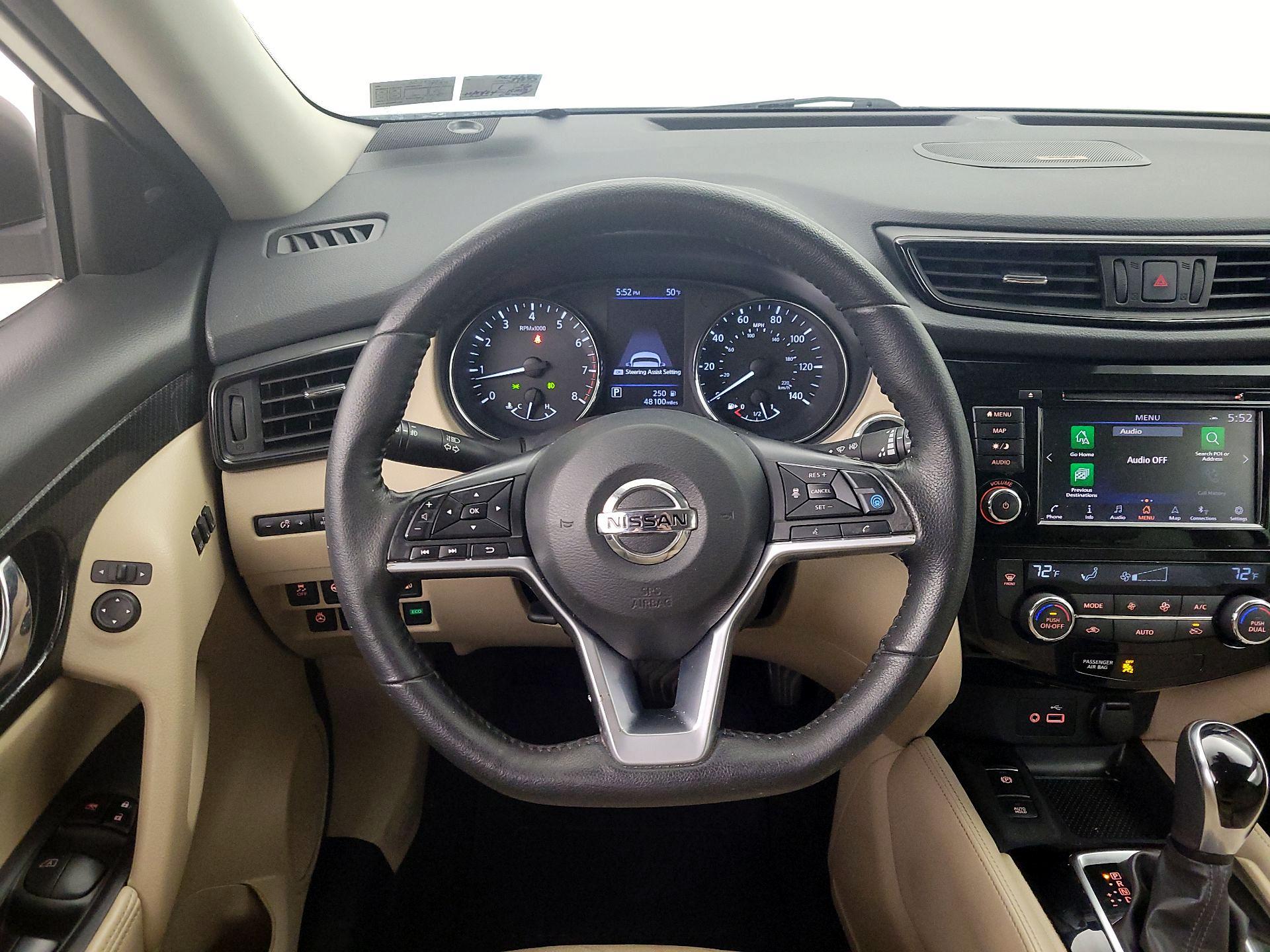 Thumbnail: 2019 Nissan Rogue - 10