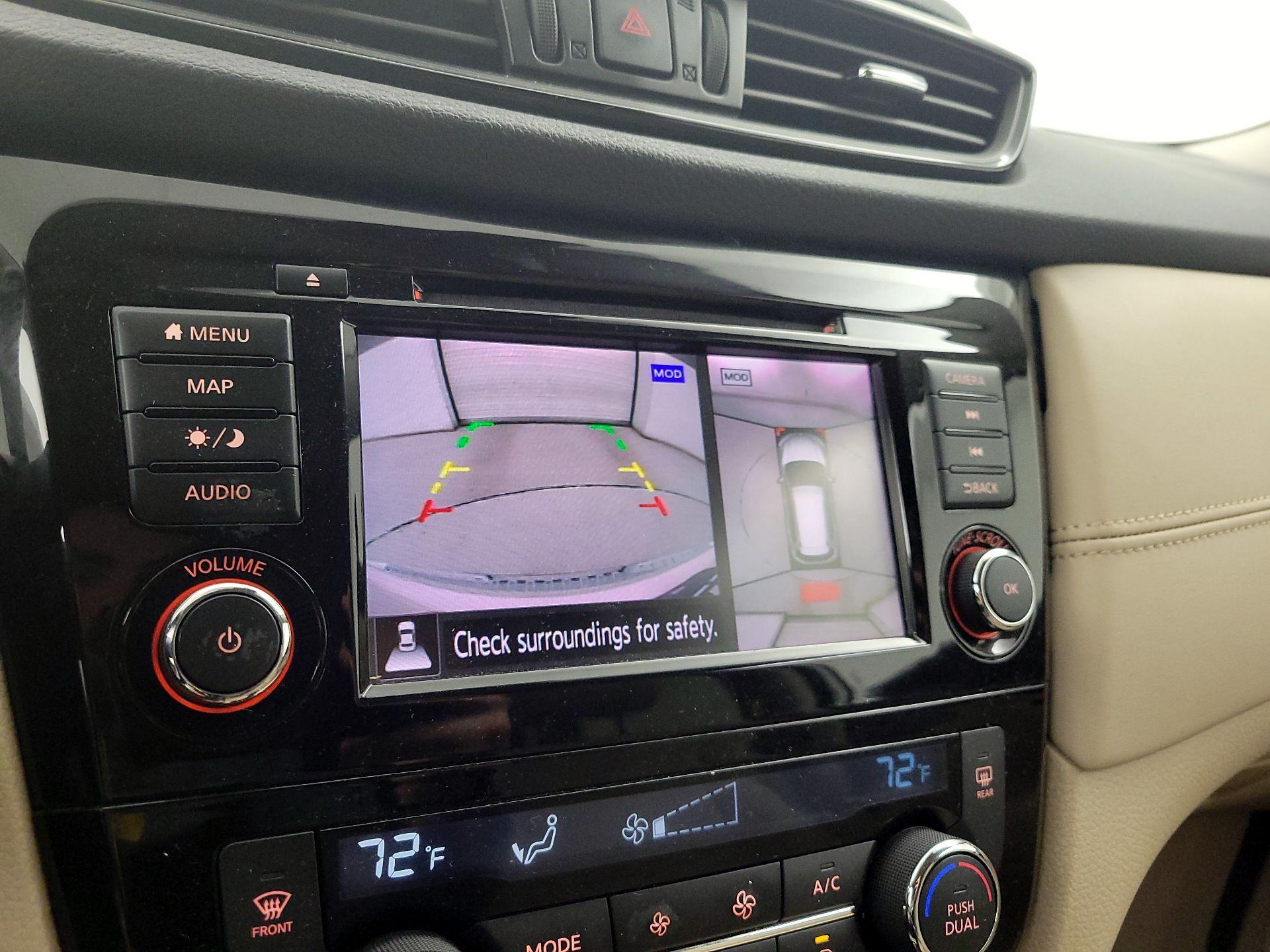 Thumbnail: 2019 Nissan Rogue - 14