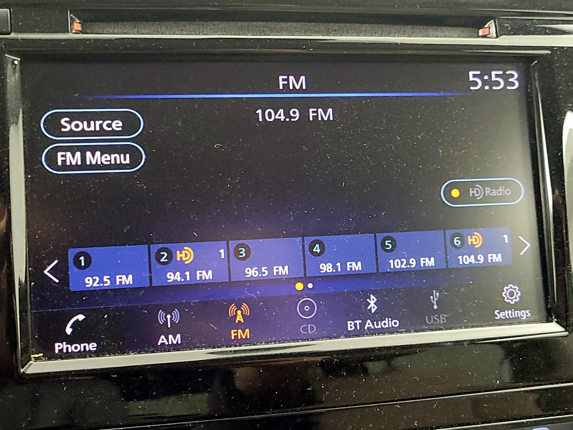 Thumbnail: 2019 Nissan Rogue - 15