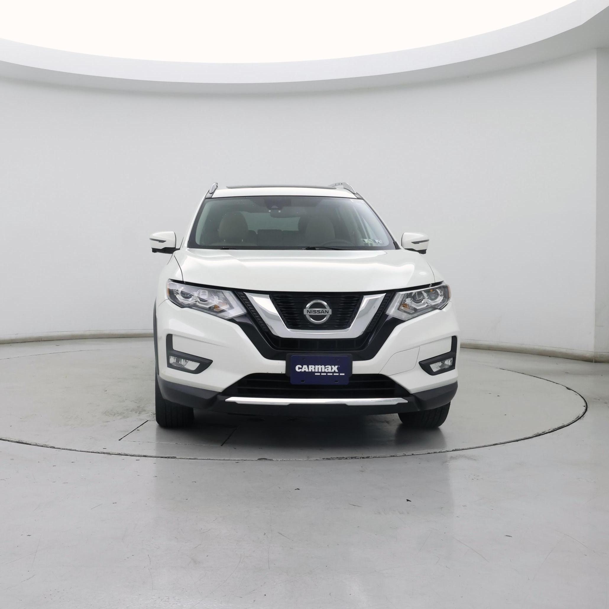Thumbnail: 2019 Nissan Rogue - 5