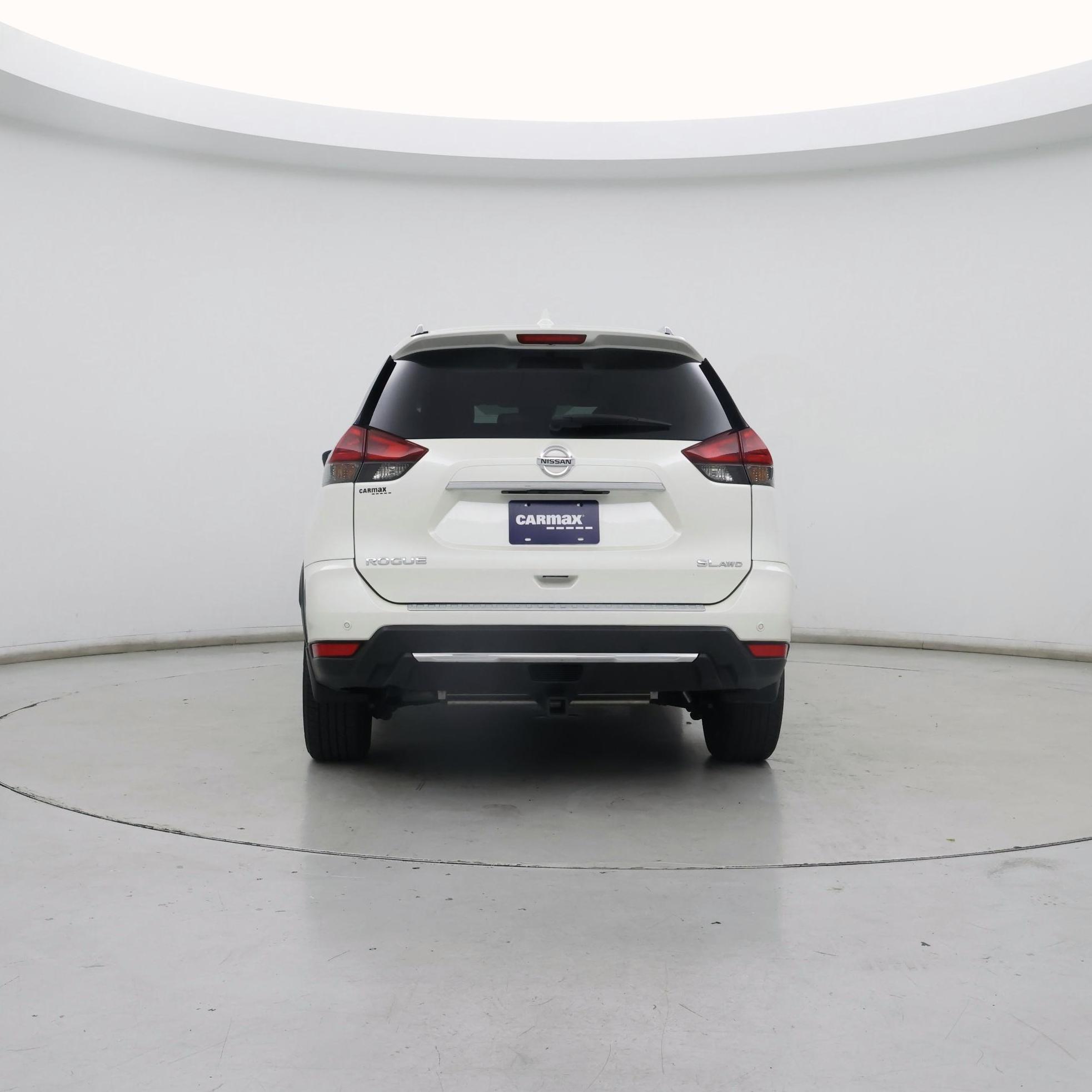 Thumbnail: 2019 Nissan Rogue - 6