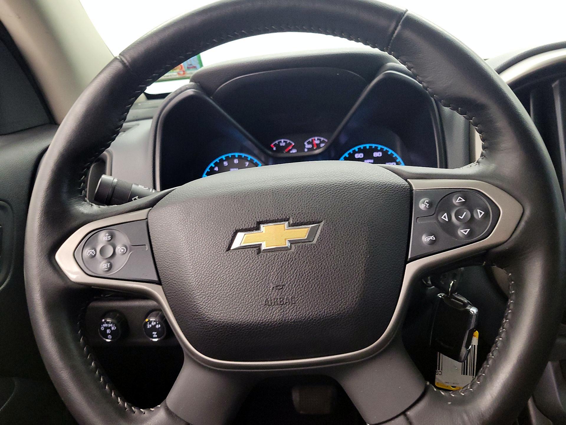 Thumbnail: 2016 Chevrolet Colorado - 10