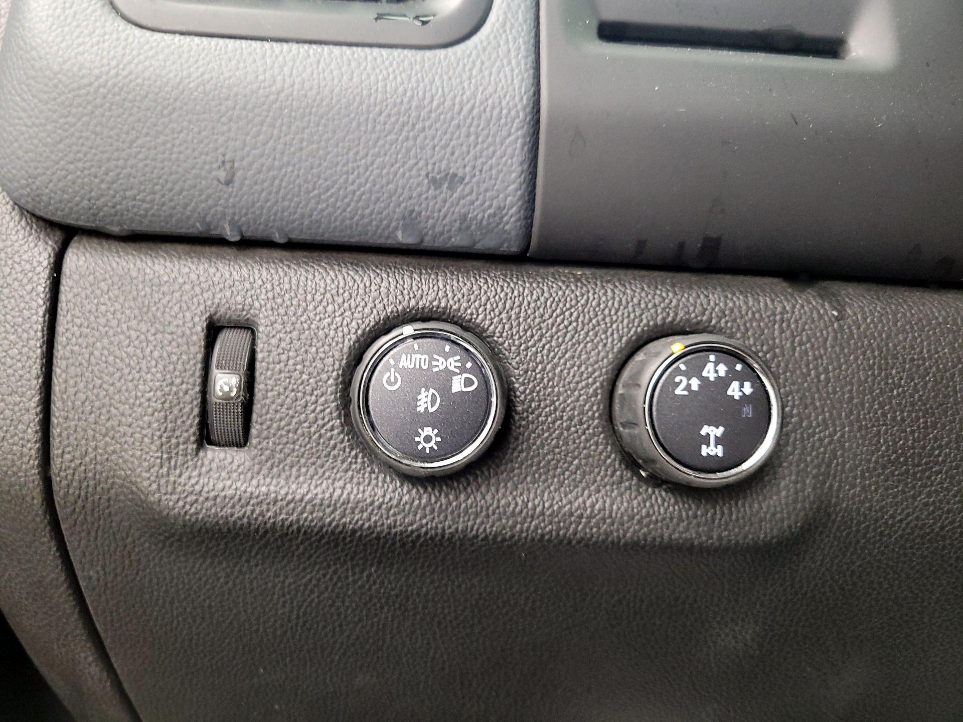 Thumbnail: 2016 Chevrolet Colorado - 13