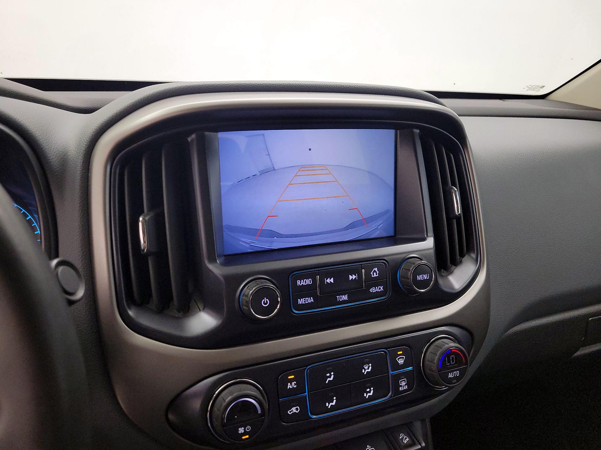 Thumbnail: 2016 Chevrolet Colorado - 15