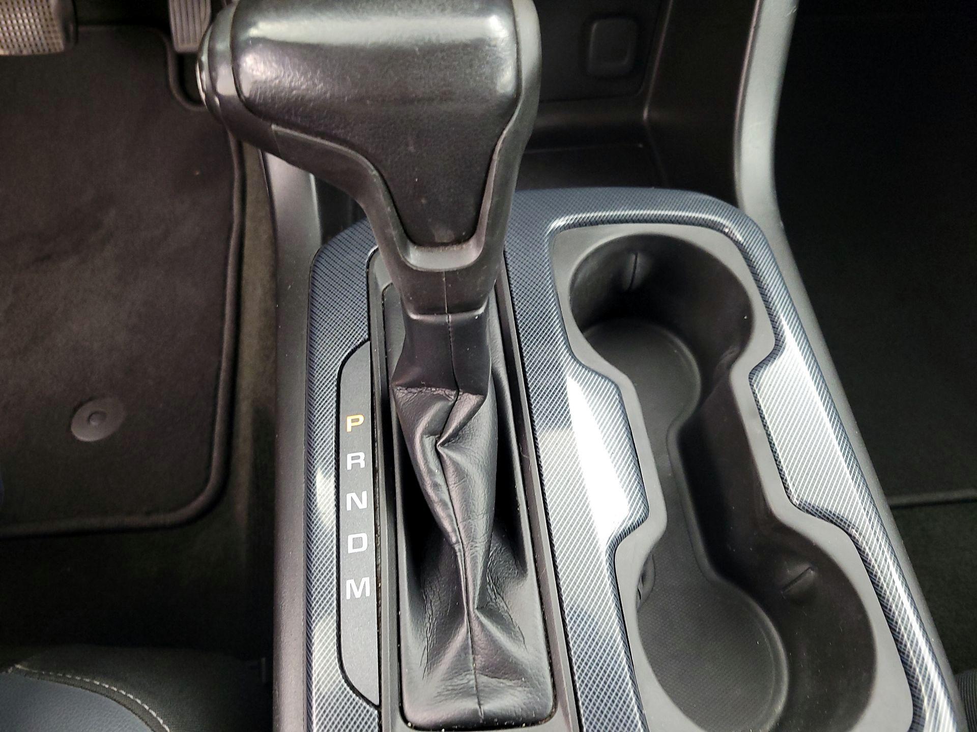 Thumbnail: 2016 Chevrolet Colorado - 18