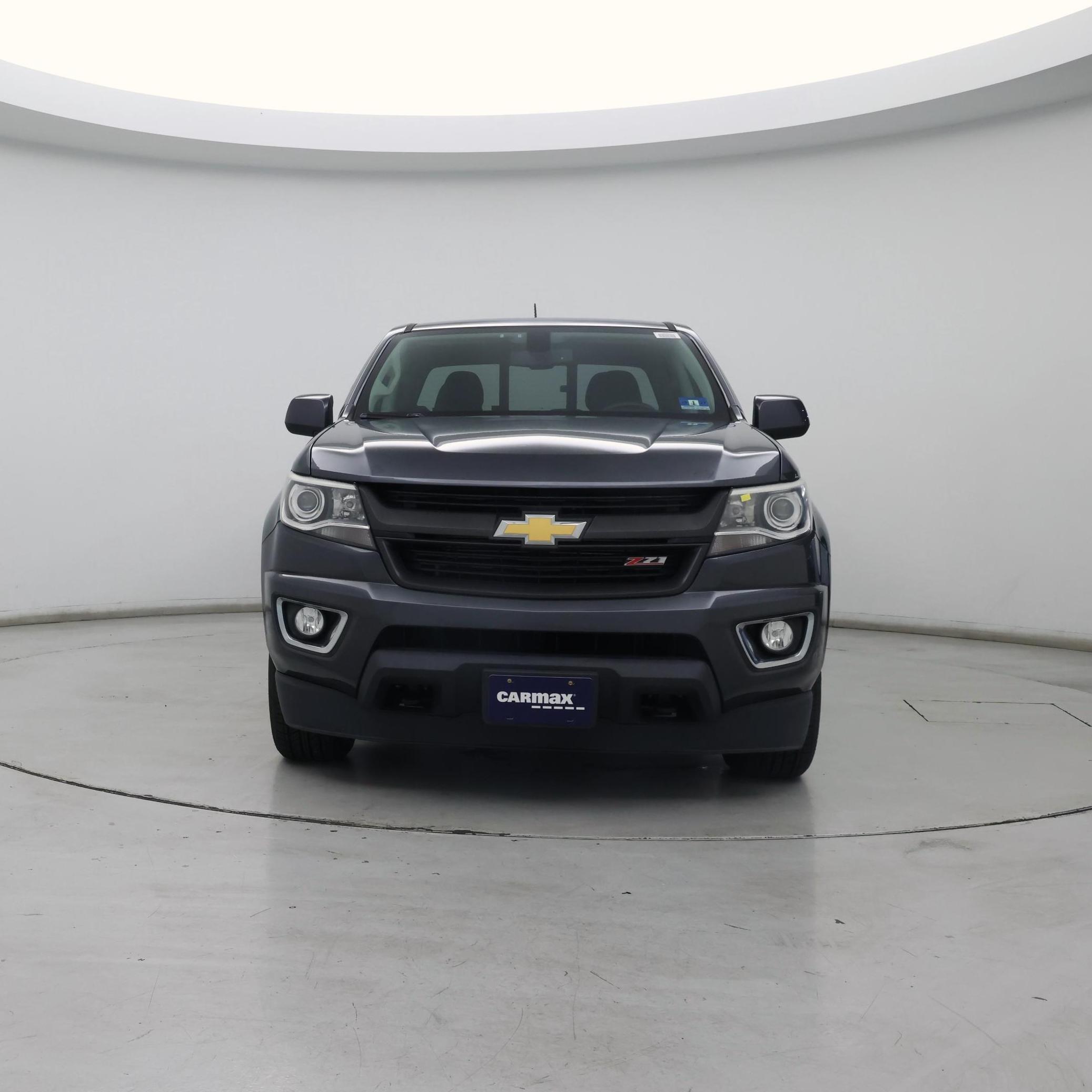 Thumbnail: 2016 Chevrolet Colorado - 5
