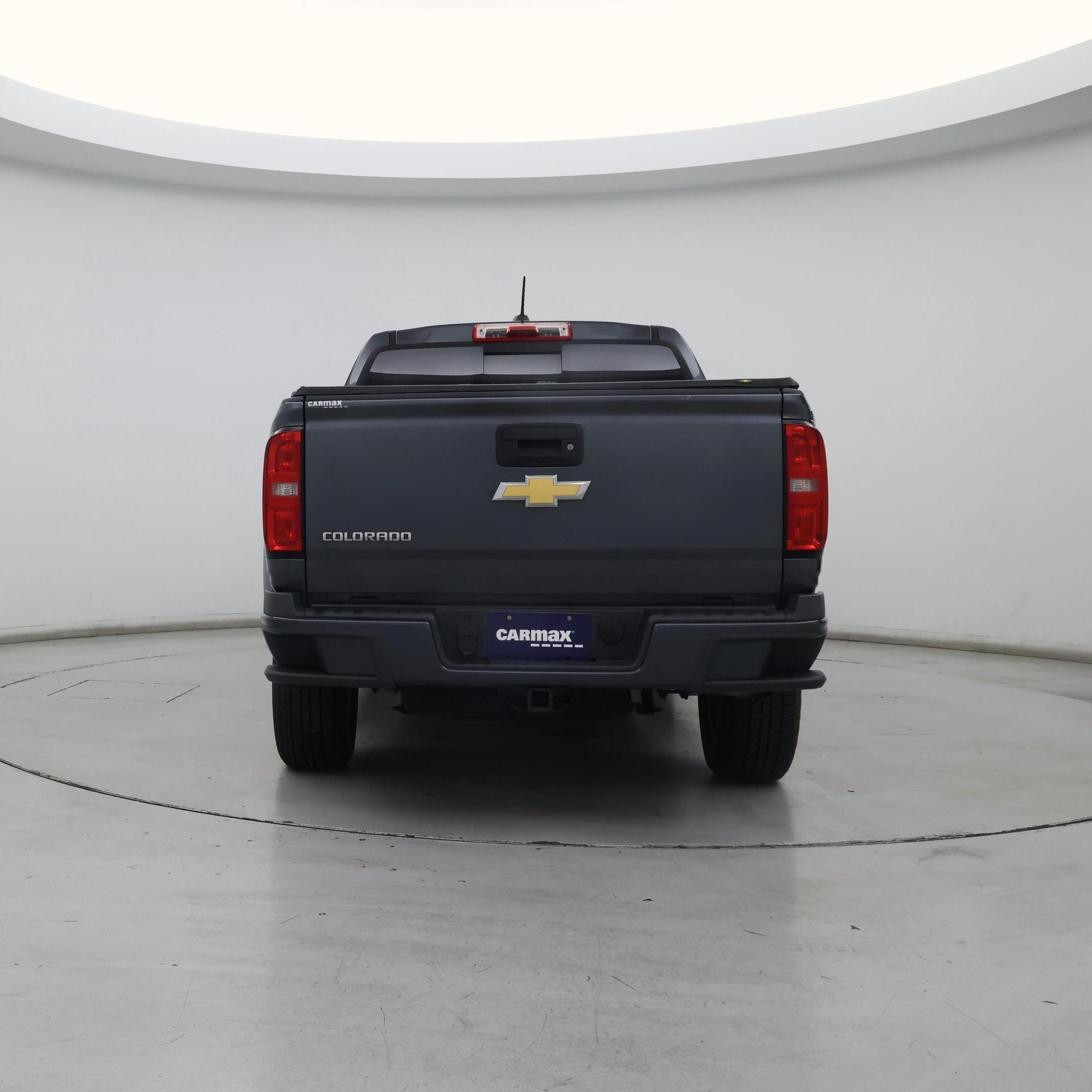 Thumbnail: 2016 Chevrolet Colorado - 6