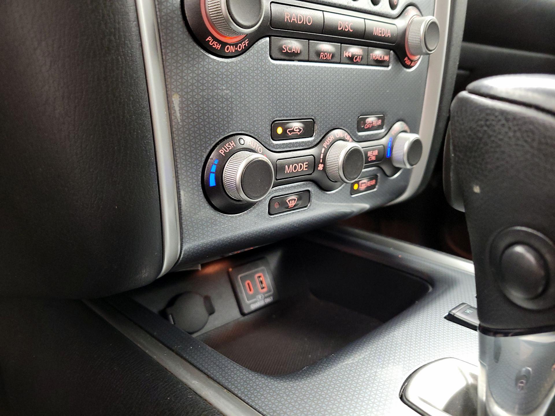 Thumbnail: 2019 Nissan Pathfinder - 17