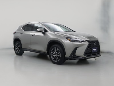 2023 Lexus NX 350 Premium