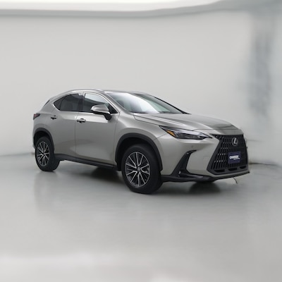 2023 Lexus NX 350 Premium