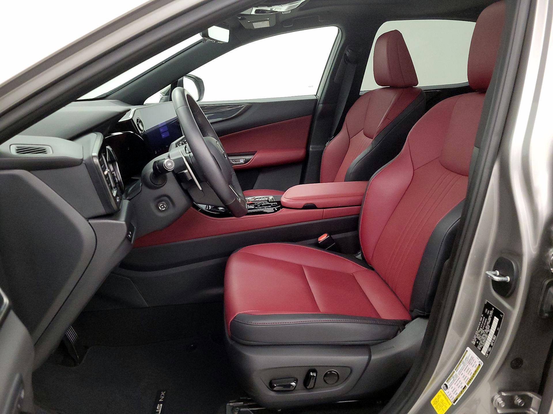 Thumbnail: 2023 Lexus NX - 11