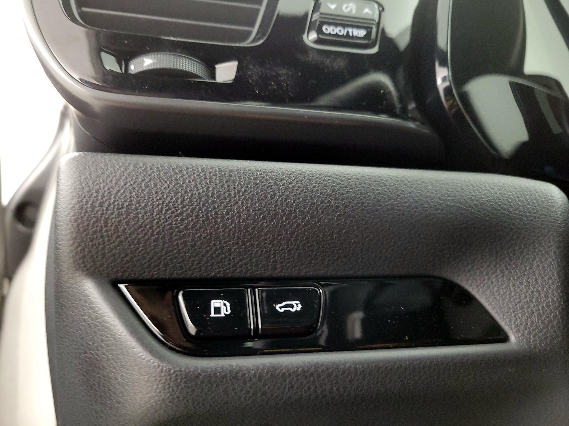 Thumbnail: 2023 Lexus NX - 13