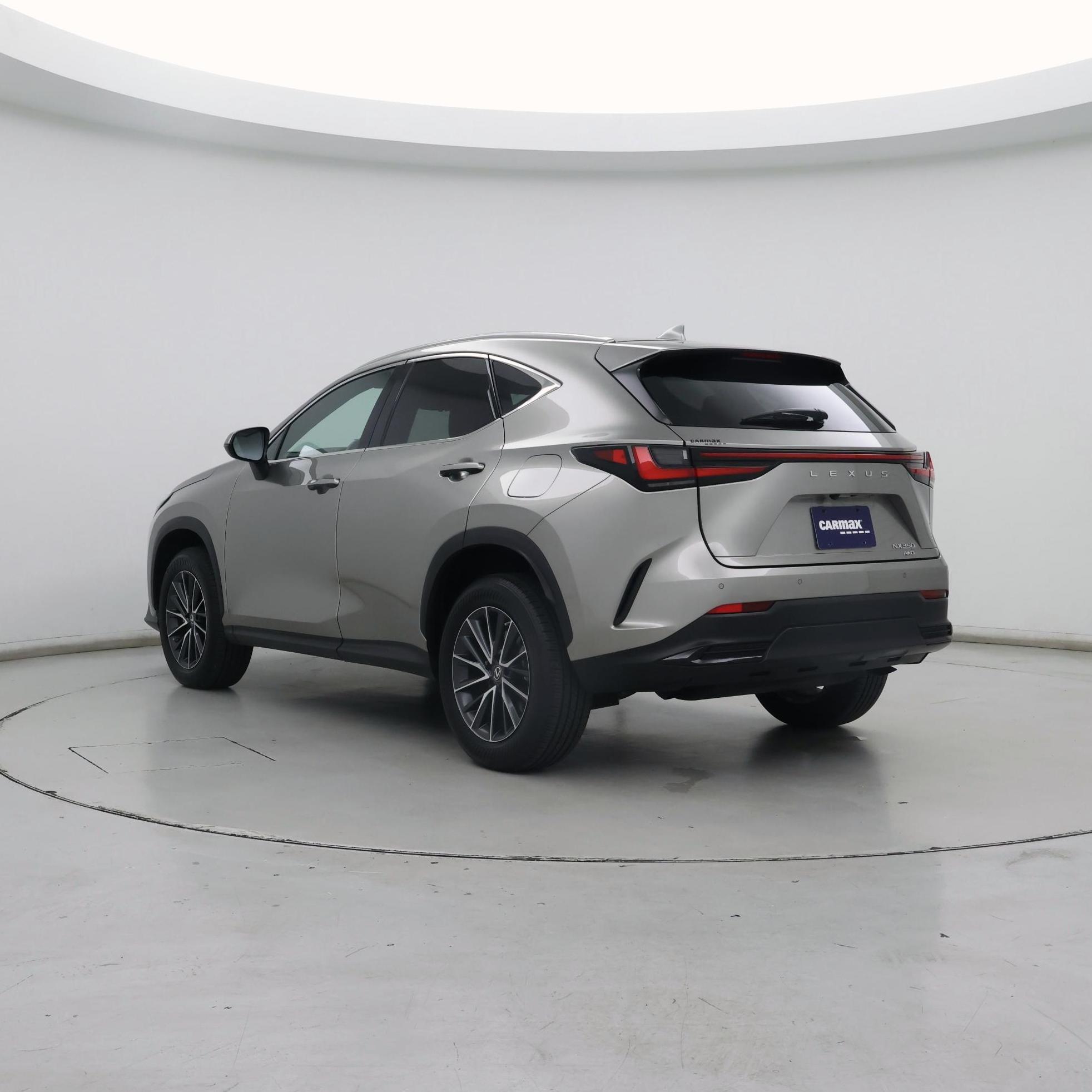 Thumbnail: 2023 Lexus NX - 2