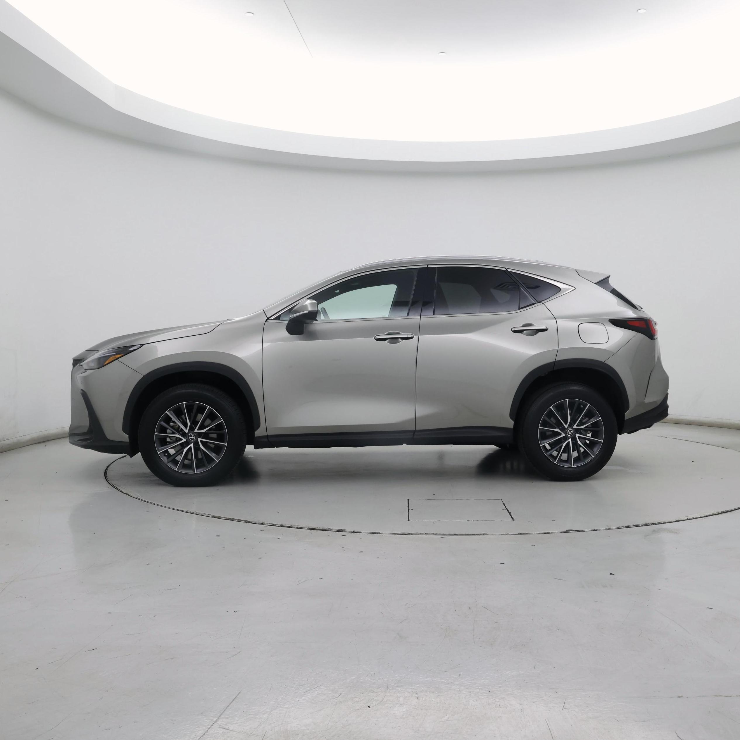 Thumbnail: 2023 Lexus NX - 3