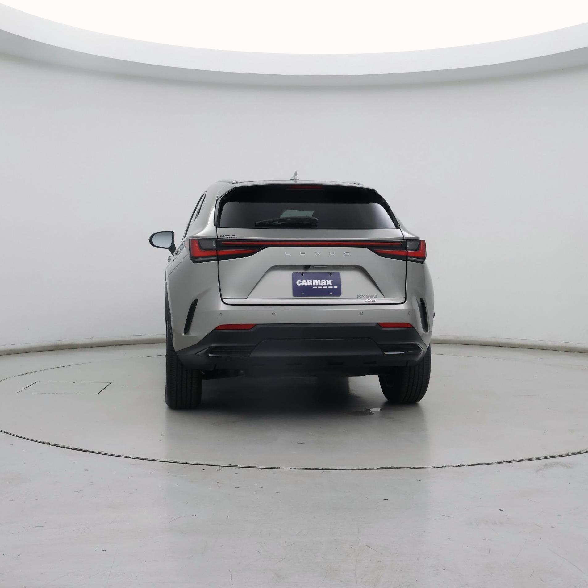 Thumbnail: 2023 Lexus NX - 6