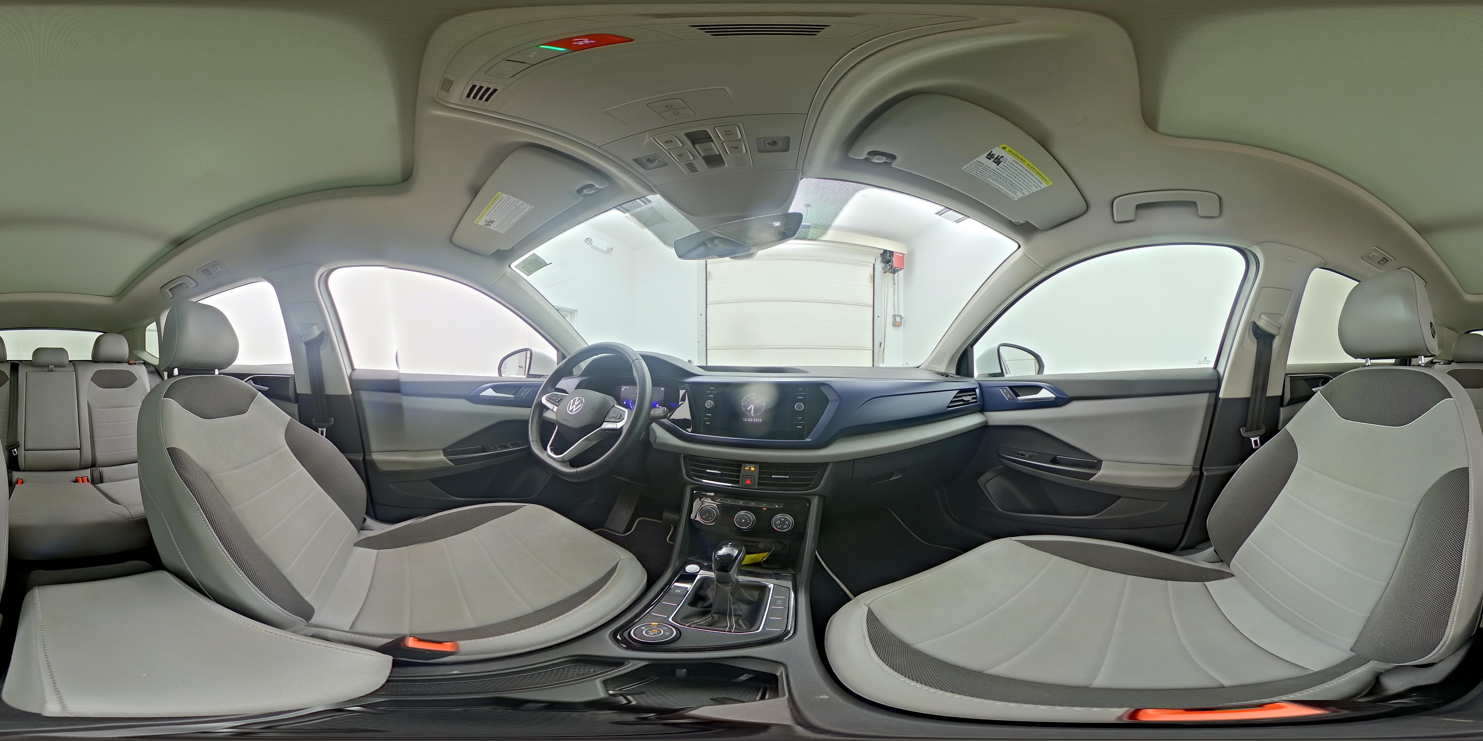2023 Volkswagen Taos SE - Photo 25