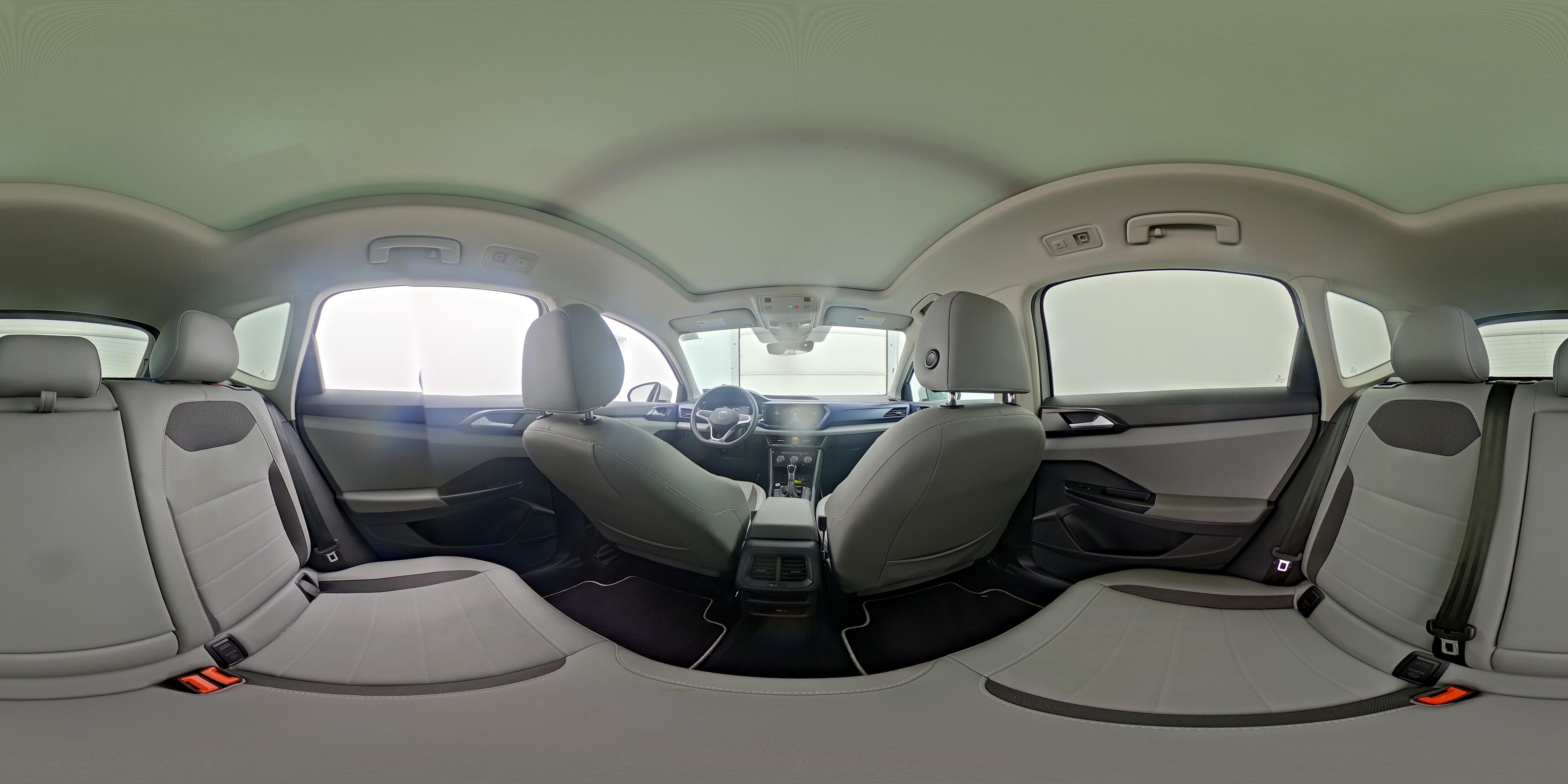 2023 Volkswagen Taos SE - Photo 26