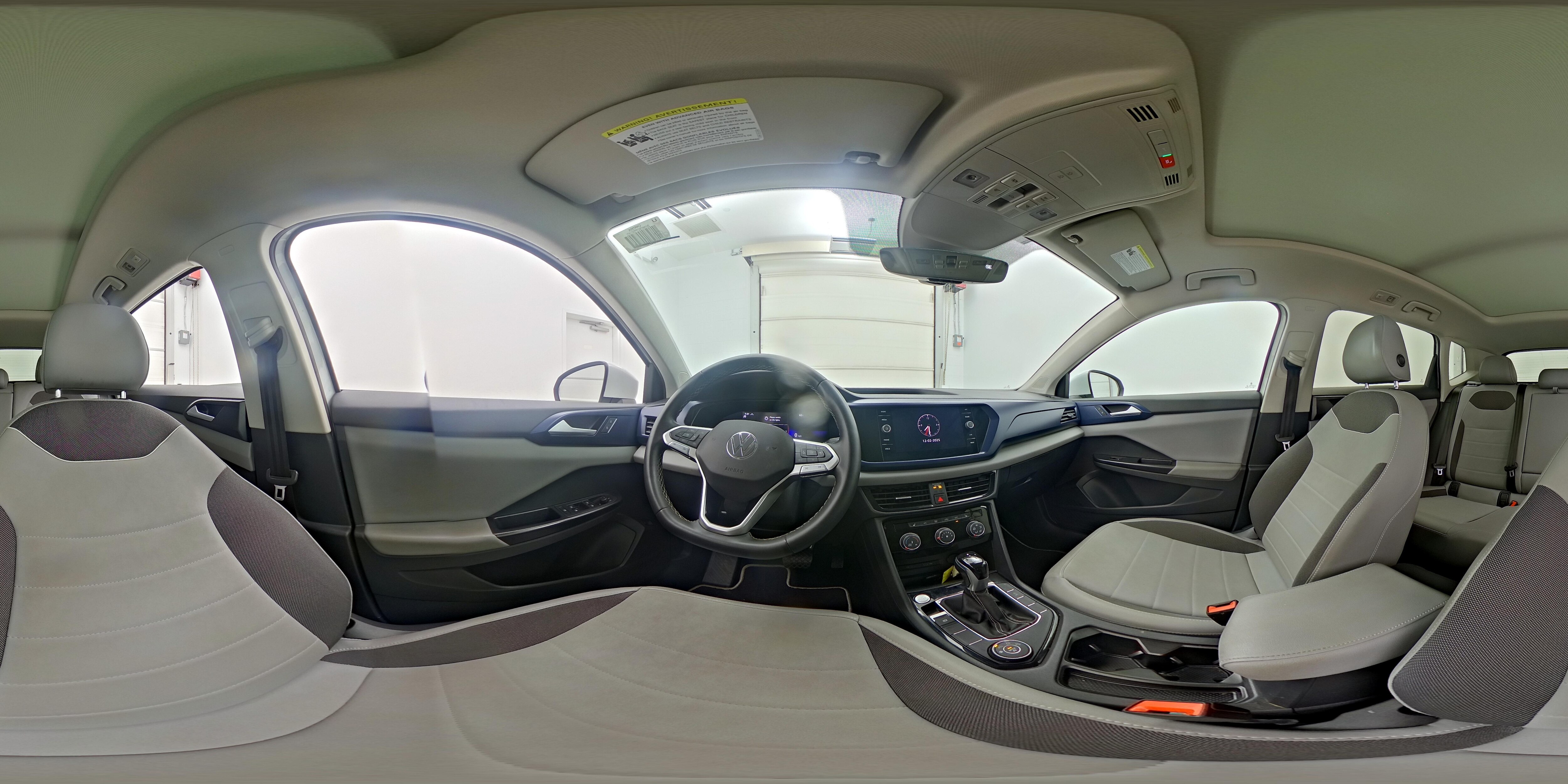 2023 Volkswagen Taos SE - Photo 27