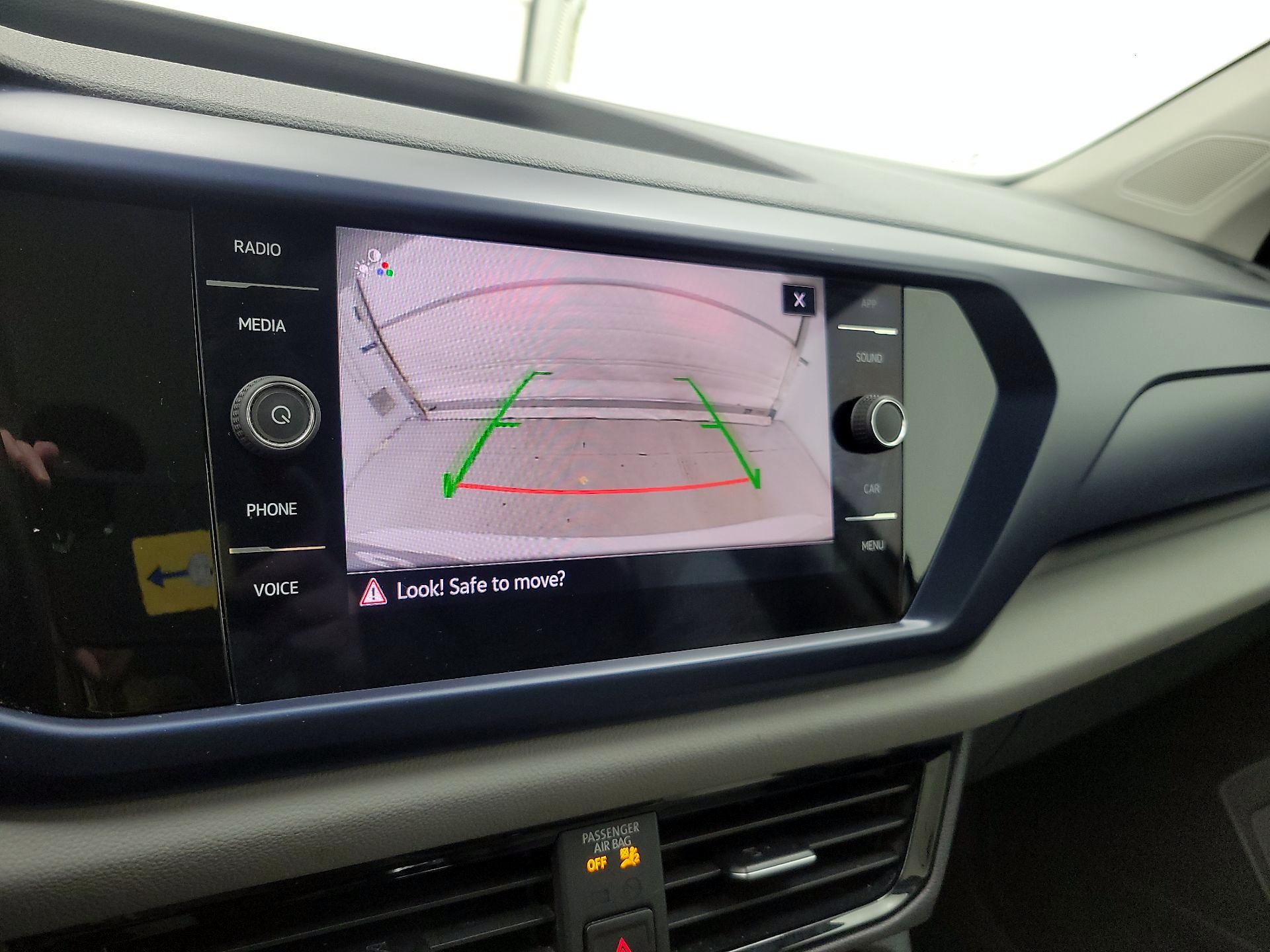 Thumbnail: 2023 Volkswagen Taos - 14