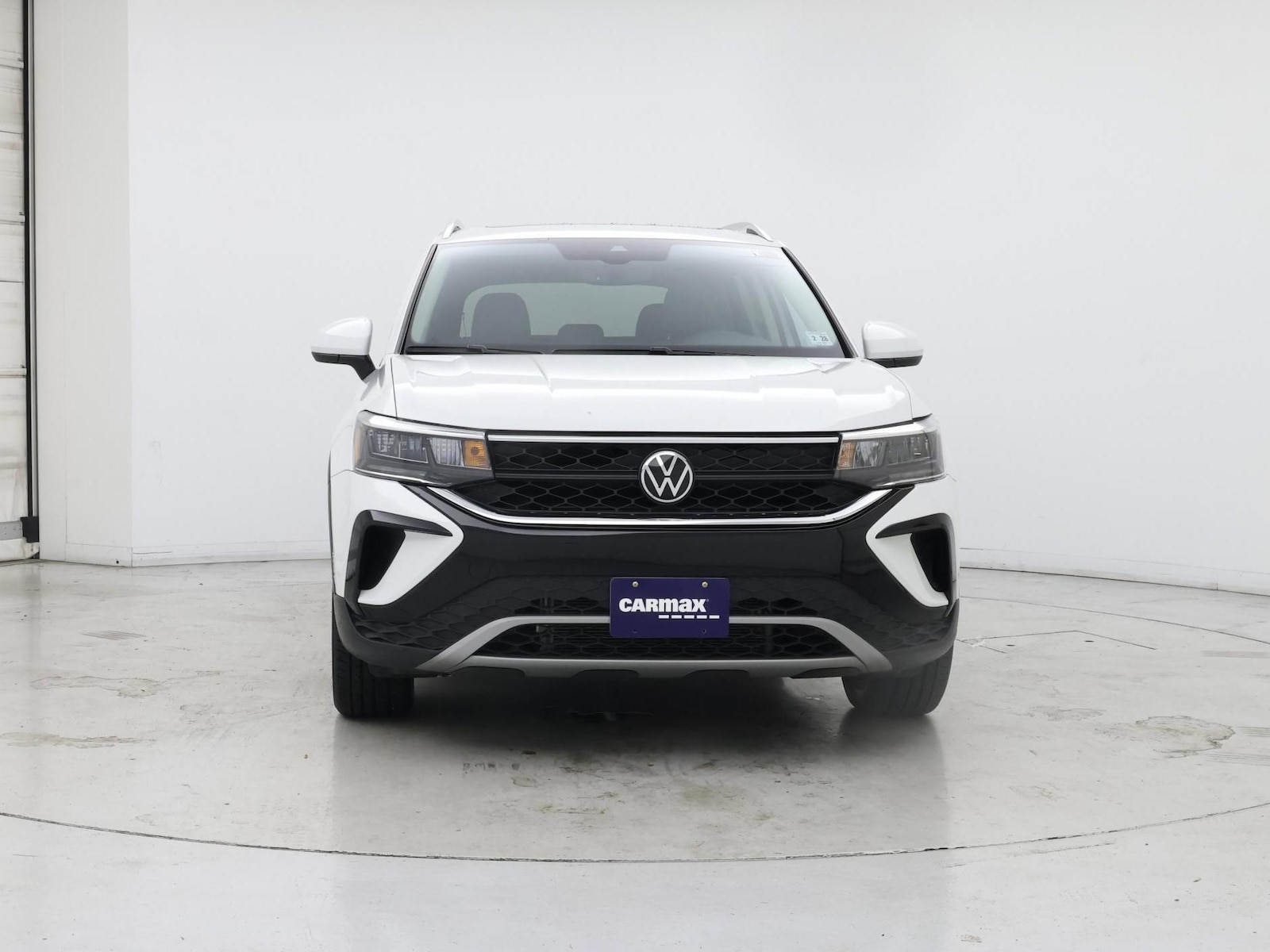 2023 Volkswagen Taos SE - Photo 6