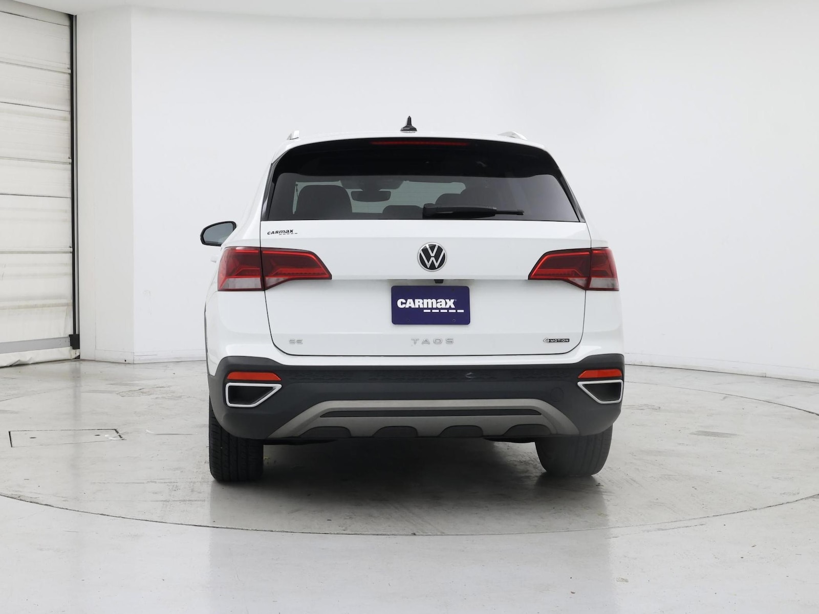2023 Volkswagen Taos SE - Photo 7