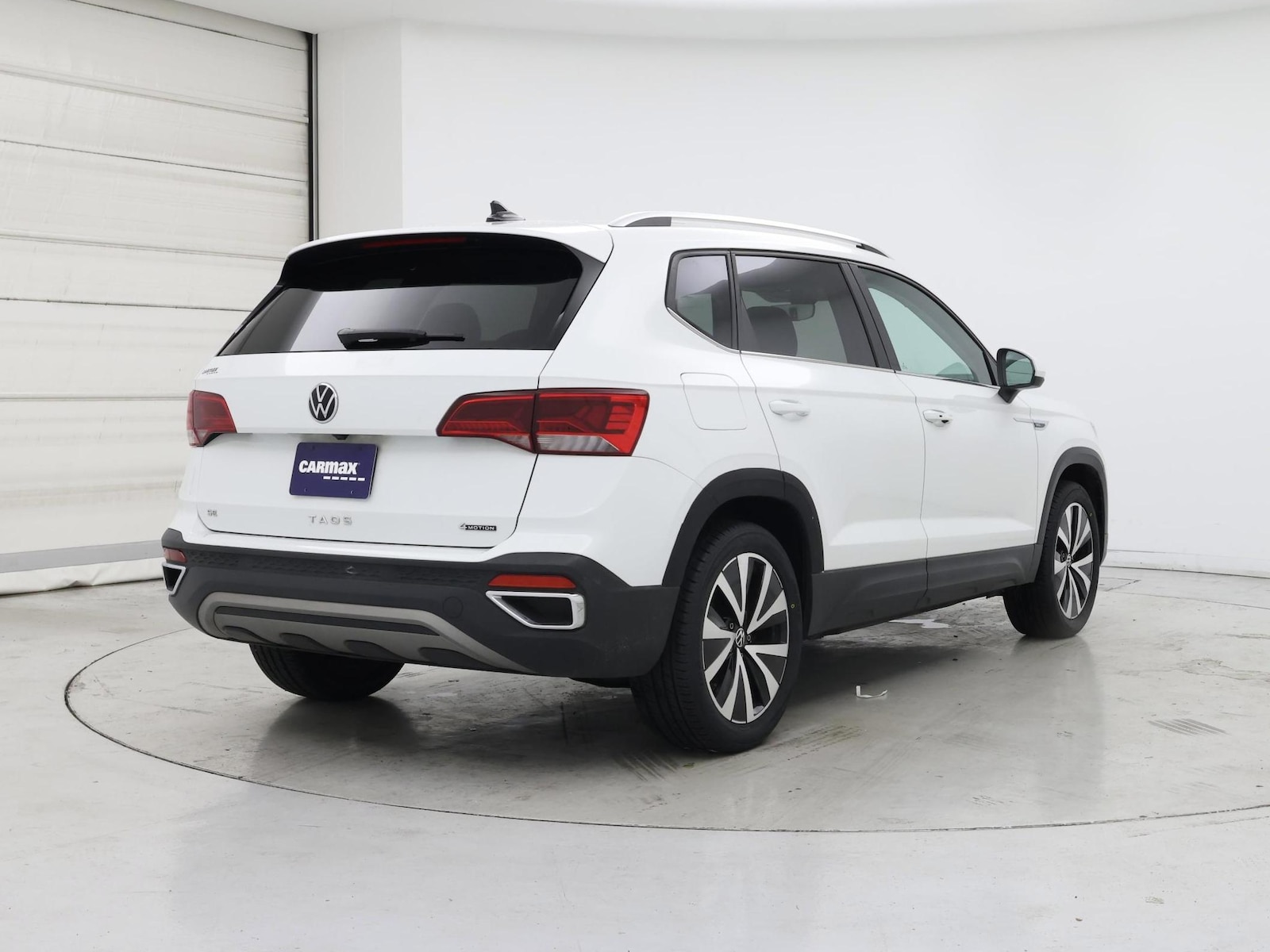 2023 Volkswagen Taos SE - Photo 9