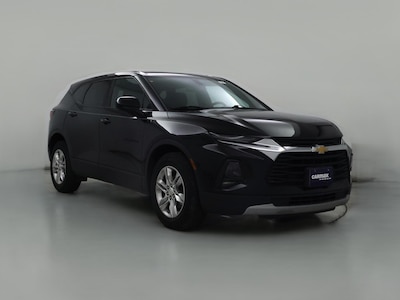 2019 Chevrolet Blazer LT