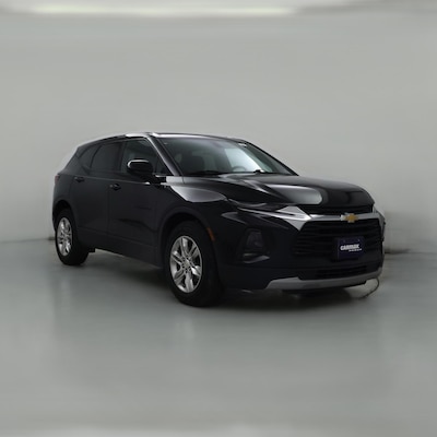 2019 Chevrolet Blazer LT