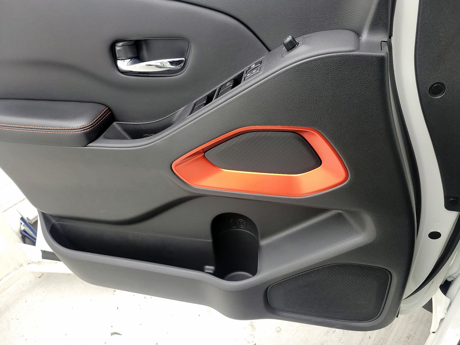 Thumbnail: 2025 Nissan Frontier - 12