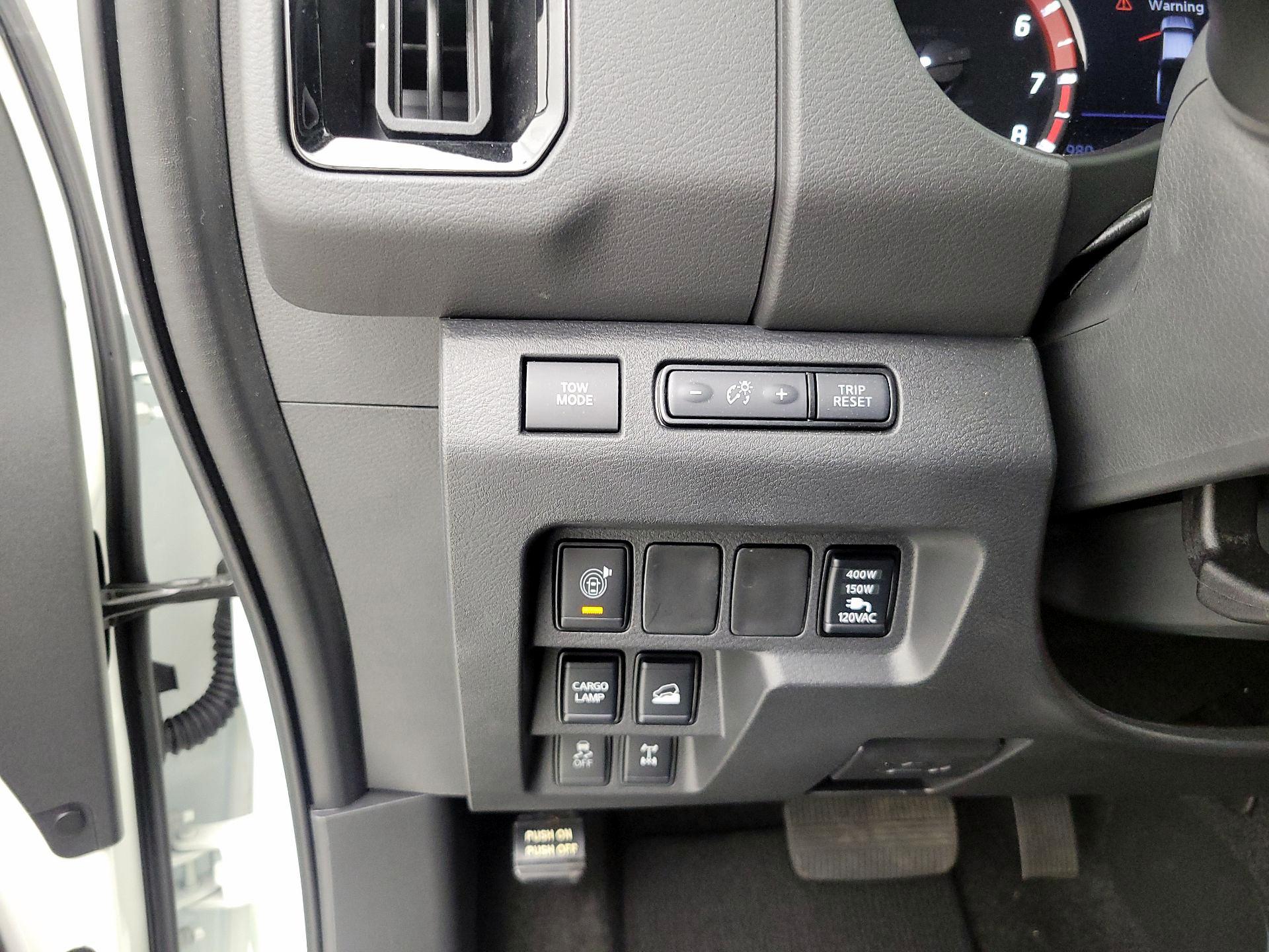 Thumbnail: 2025 Nissan Frontier - 13