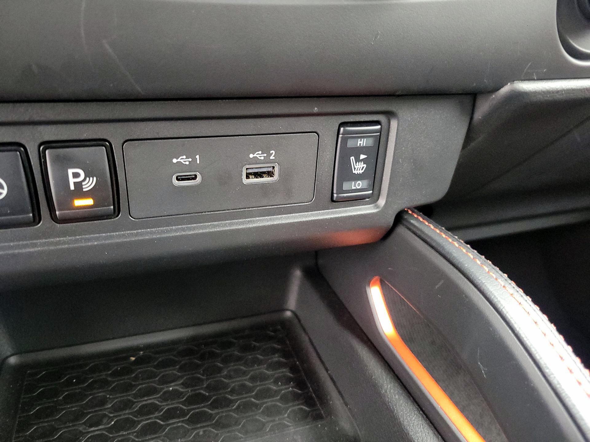 Thumbnail: 2025 Nissan Frontier - 18