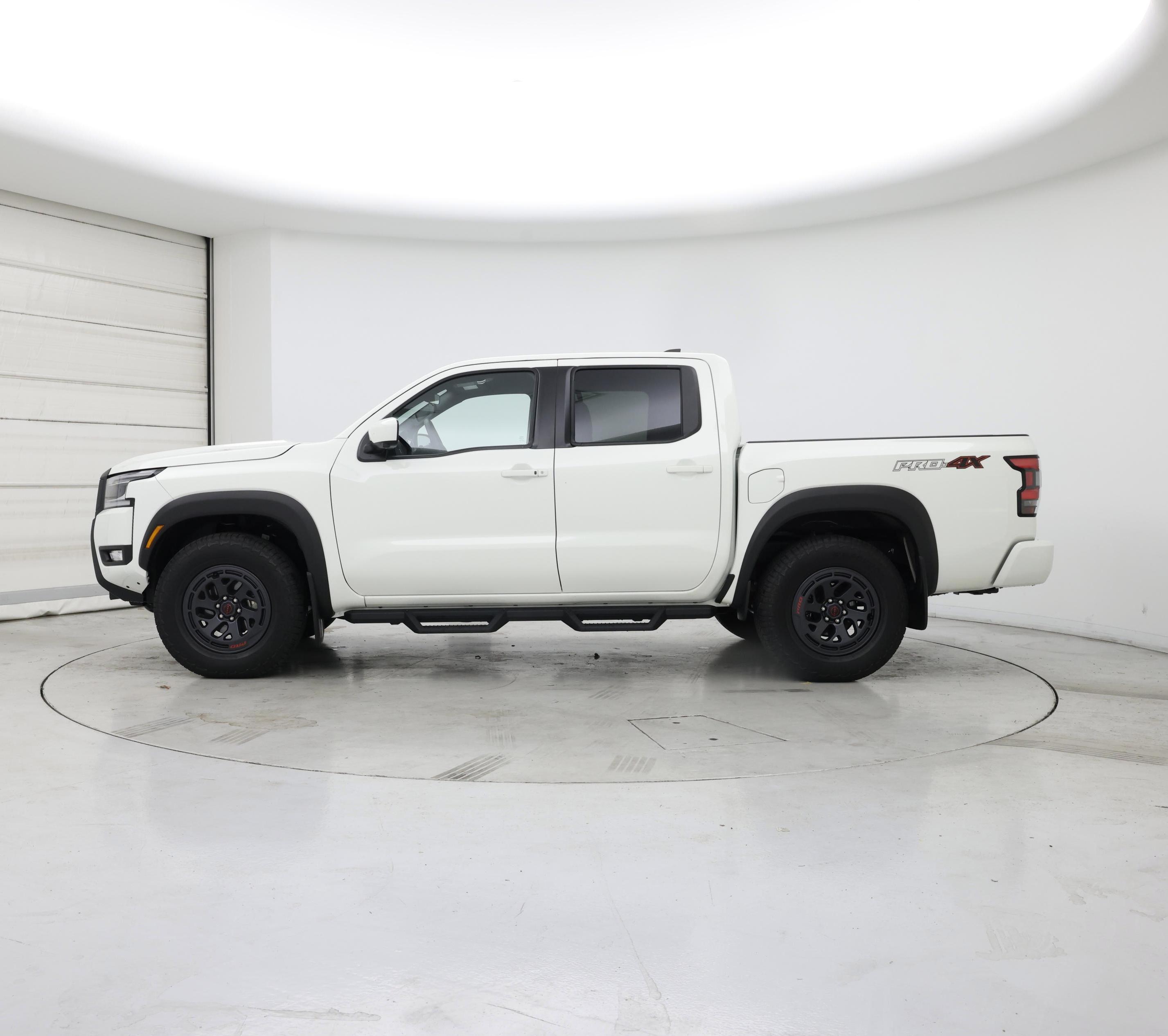 Thumbnail: 2025 Nissan Frontier - 3