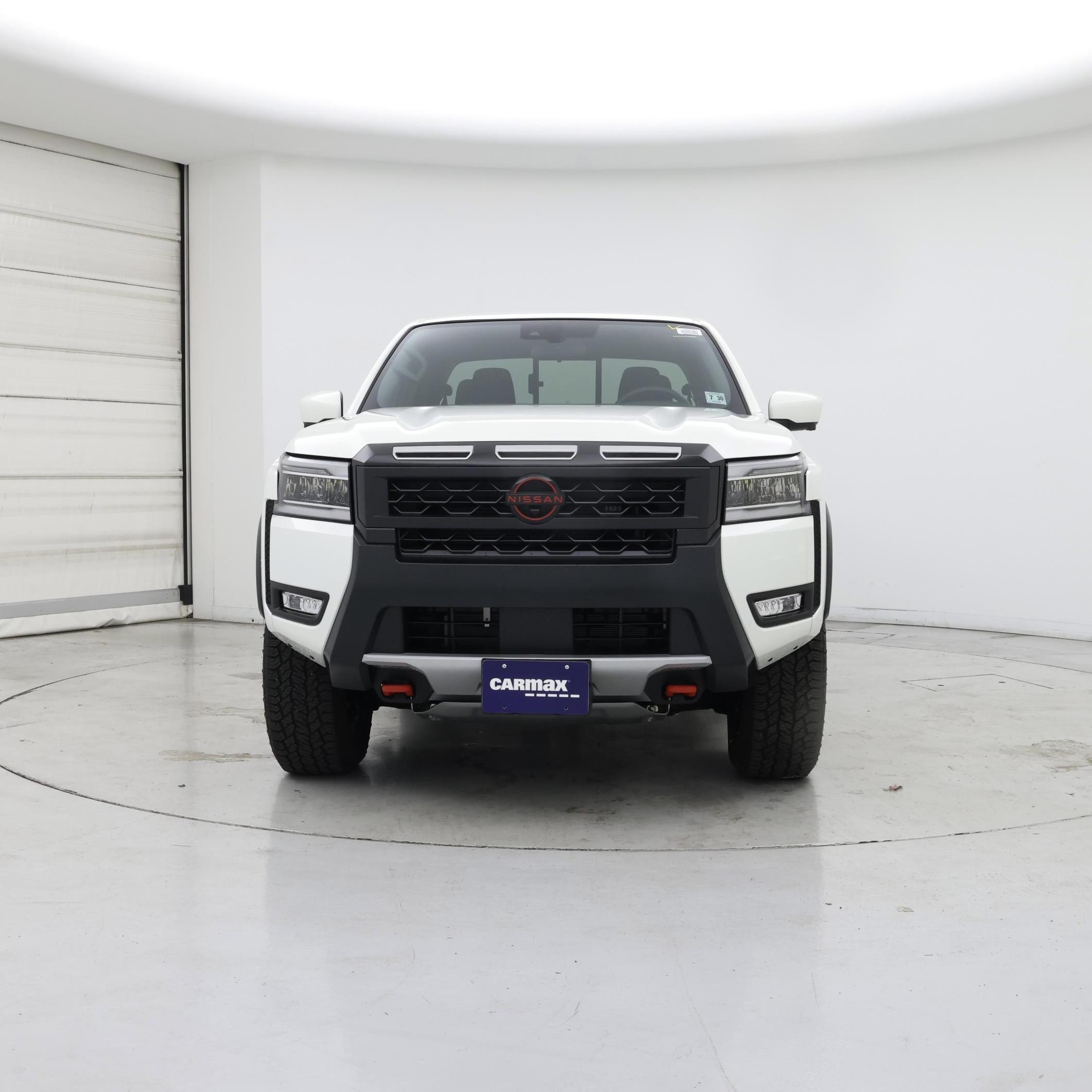 Thumbnail: 2025 Nissan Frontier - 5