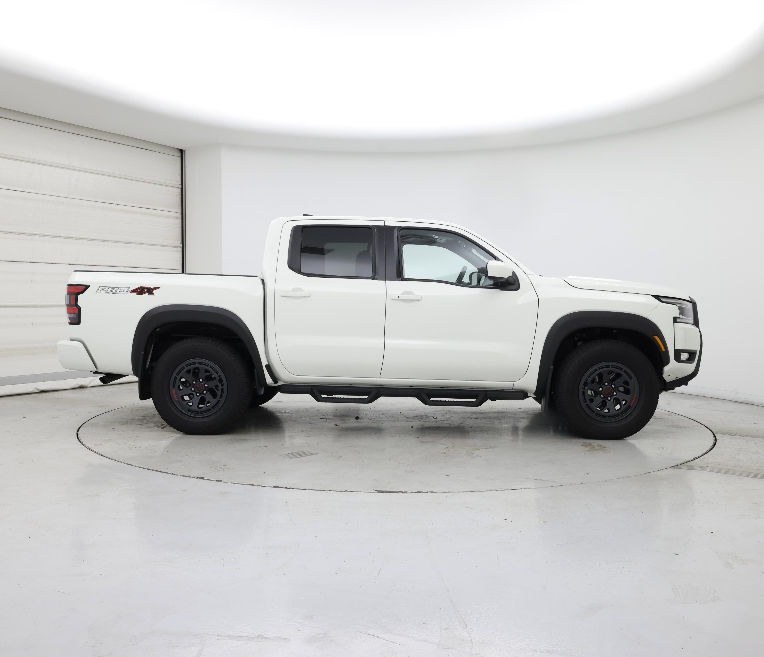 Thumbnail: 2025 Nissan Frontier - 7