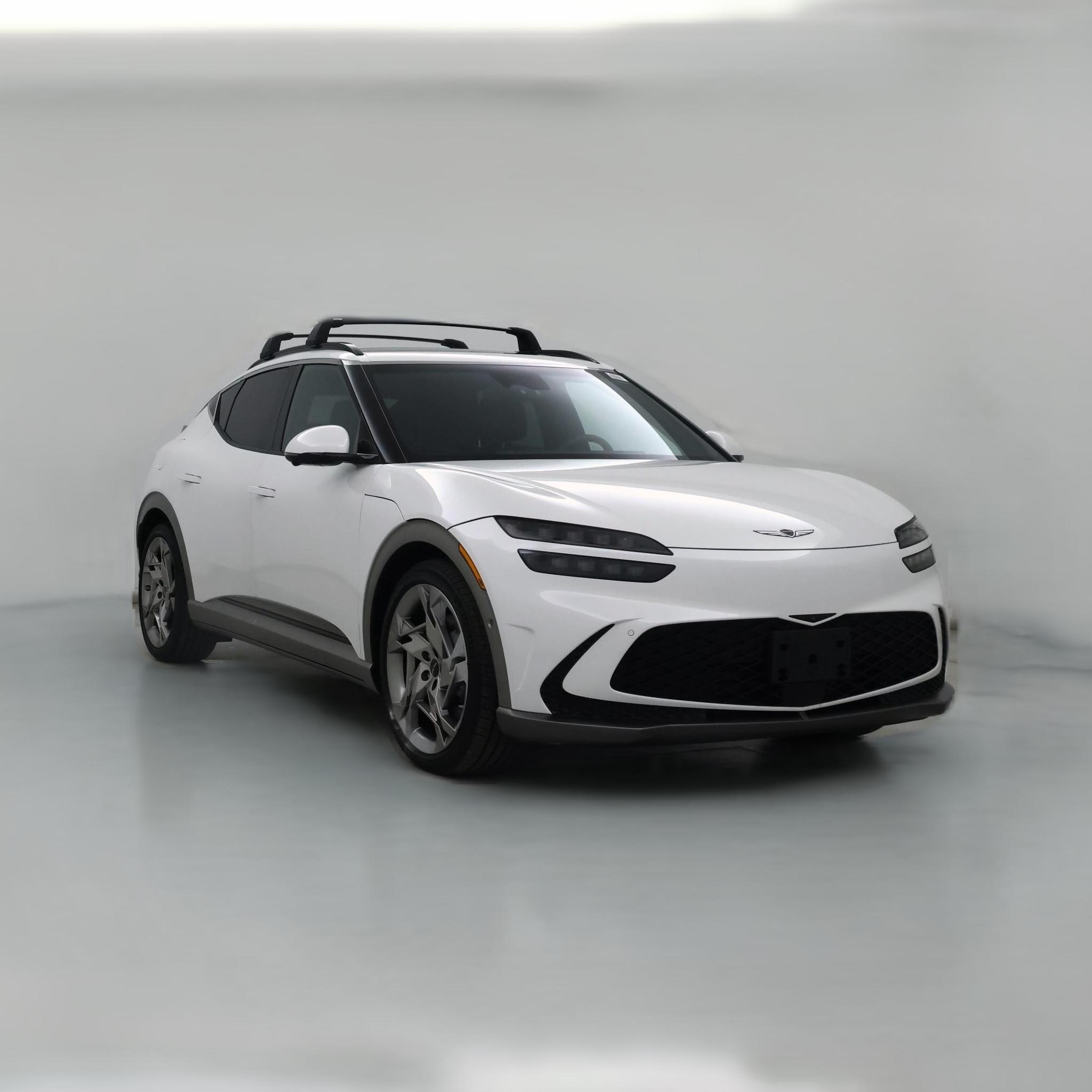 Thumbnail: 2023 Genesis GV60 - 1