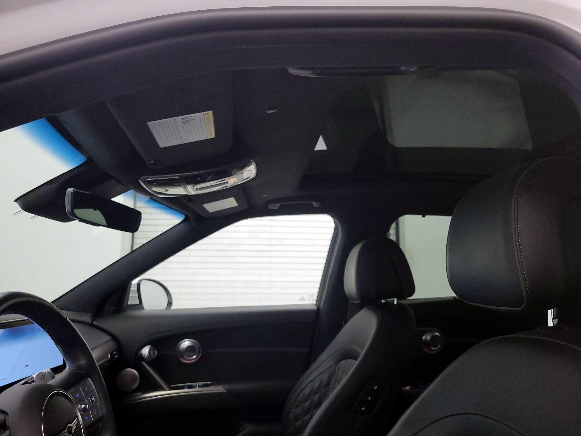 Thumbnail: 2023 Genesis GV60 - 20