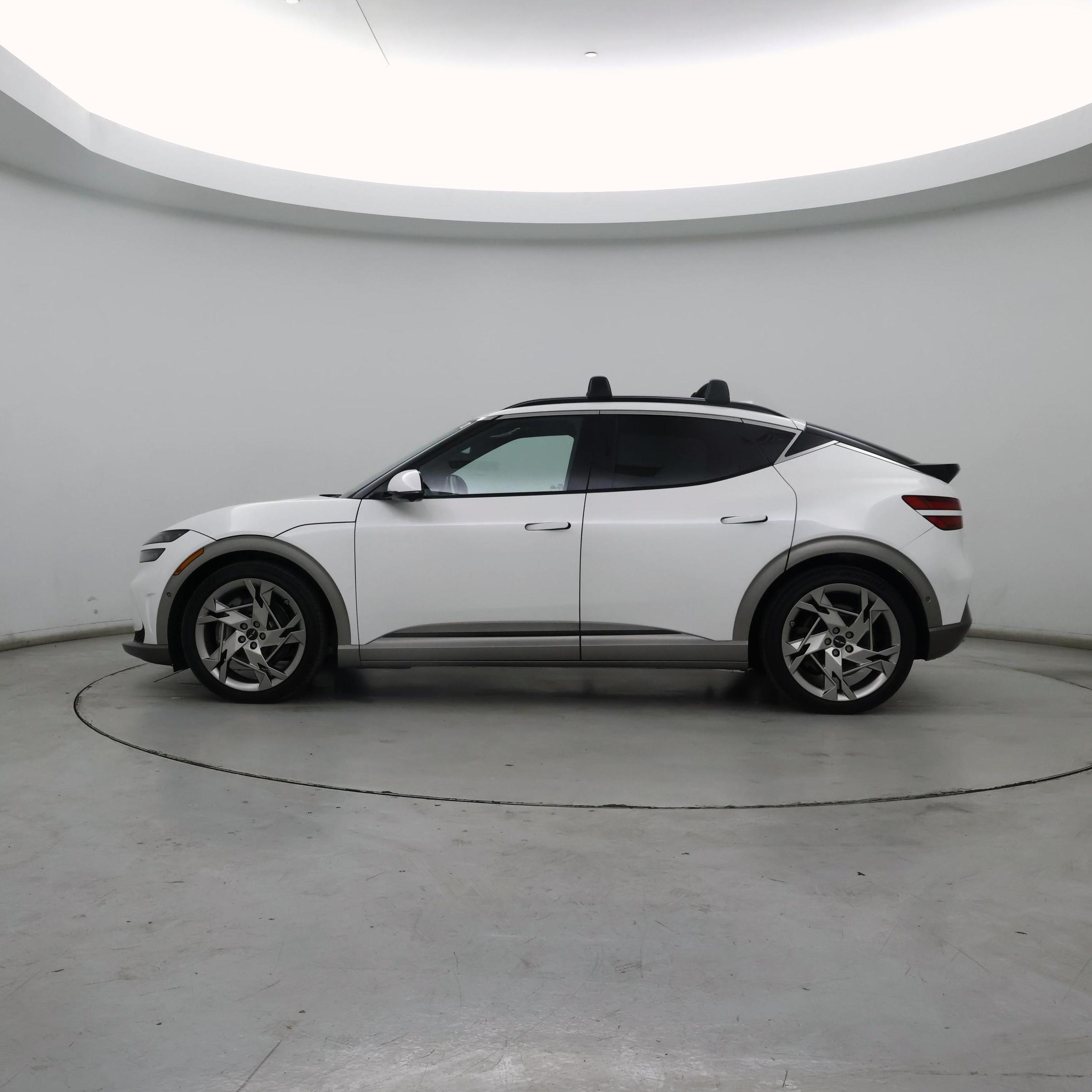 Thumbnail: 2023 Genesis GV60 - 3