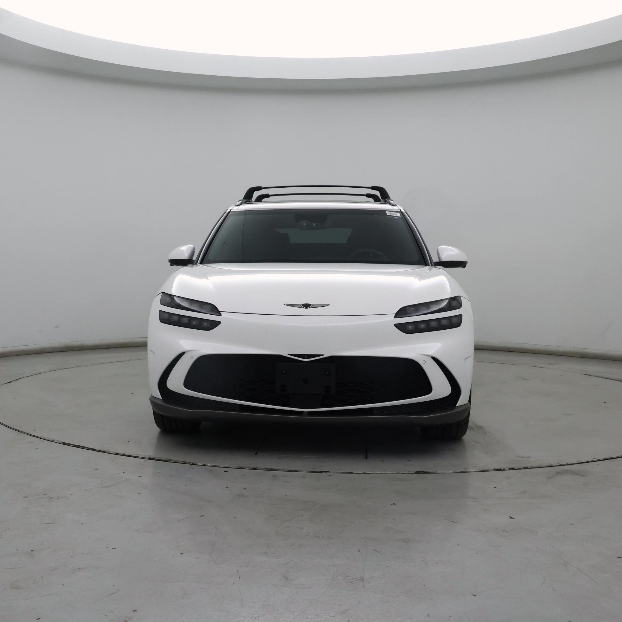 Thumbnail: 2023 Genesis GV60 - 5